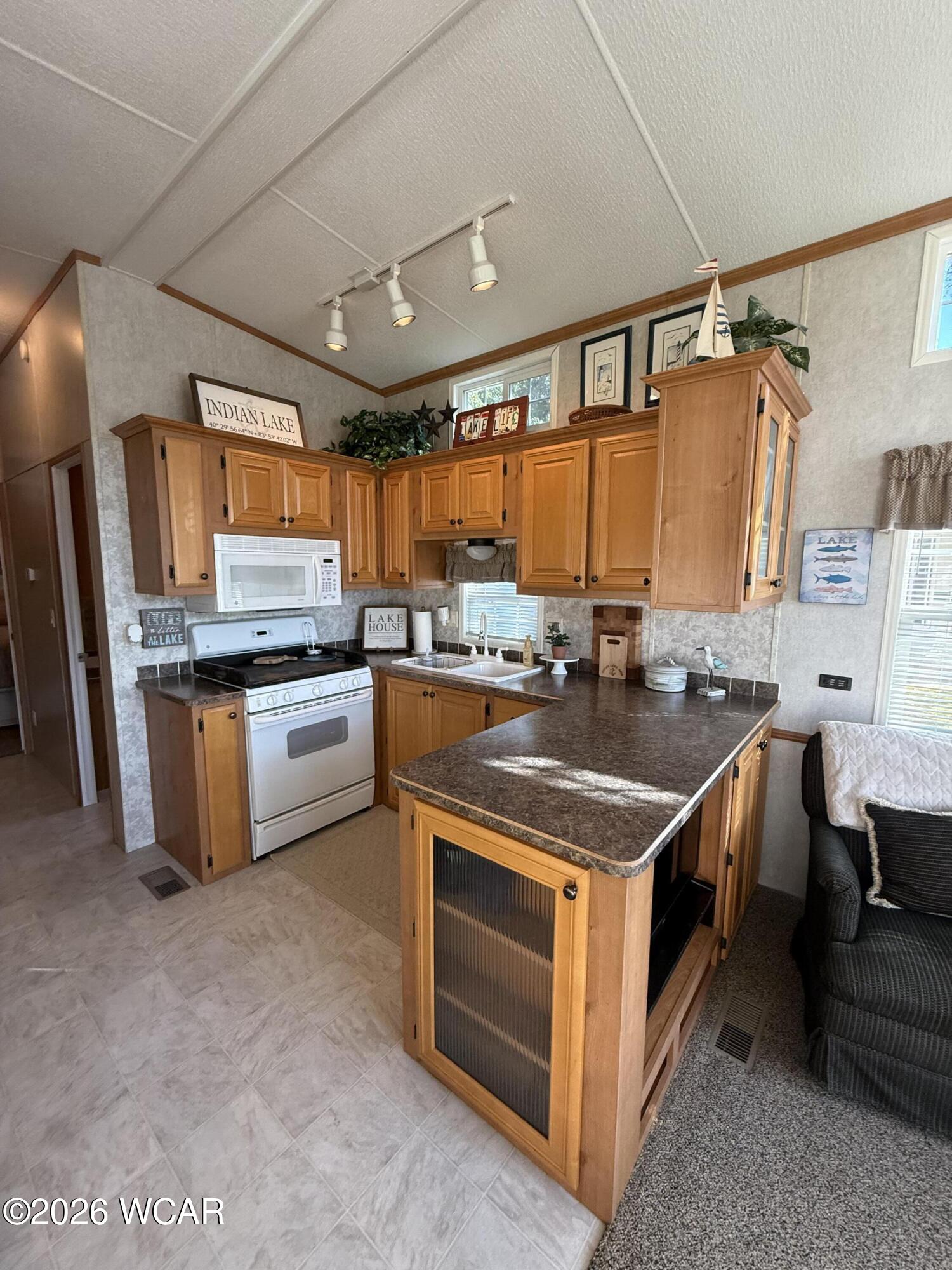 11377 Township Road 266, Lakeview, Ohio