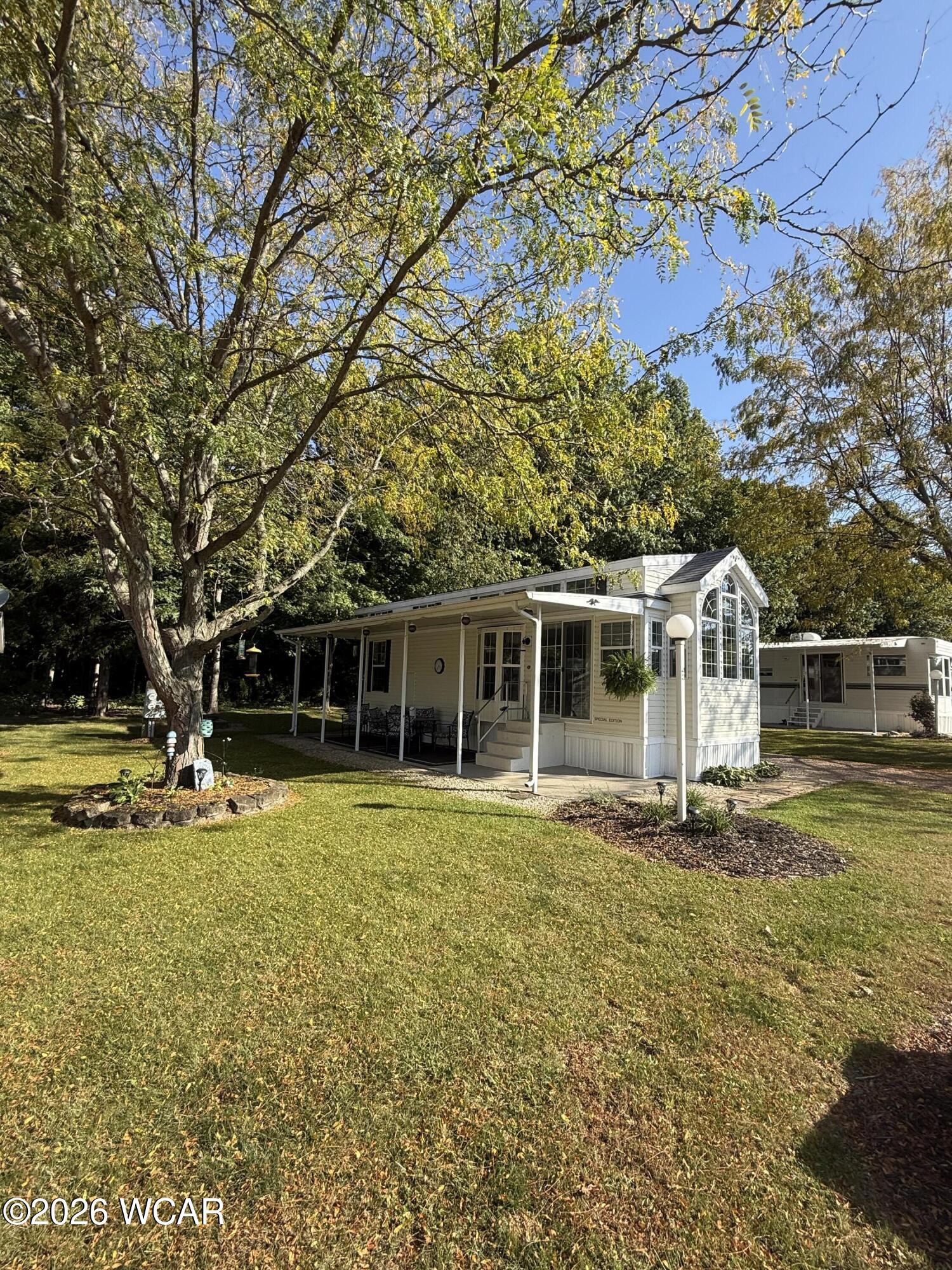 11377 Township Road 266, Lakeview, Ohio