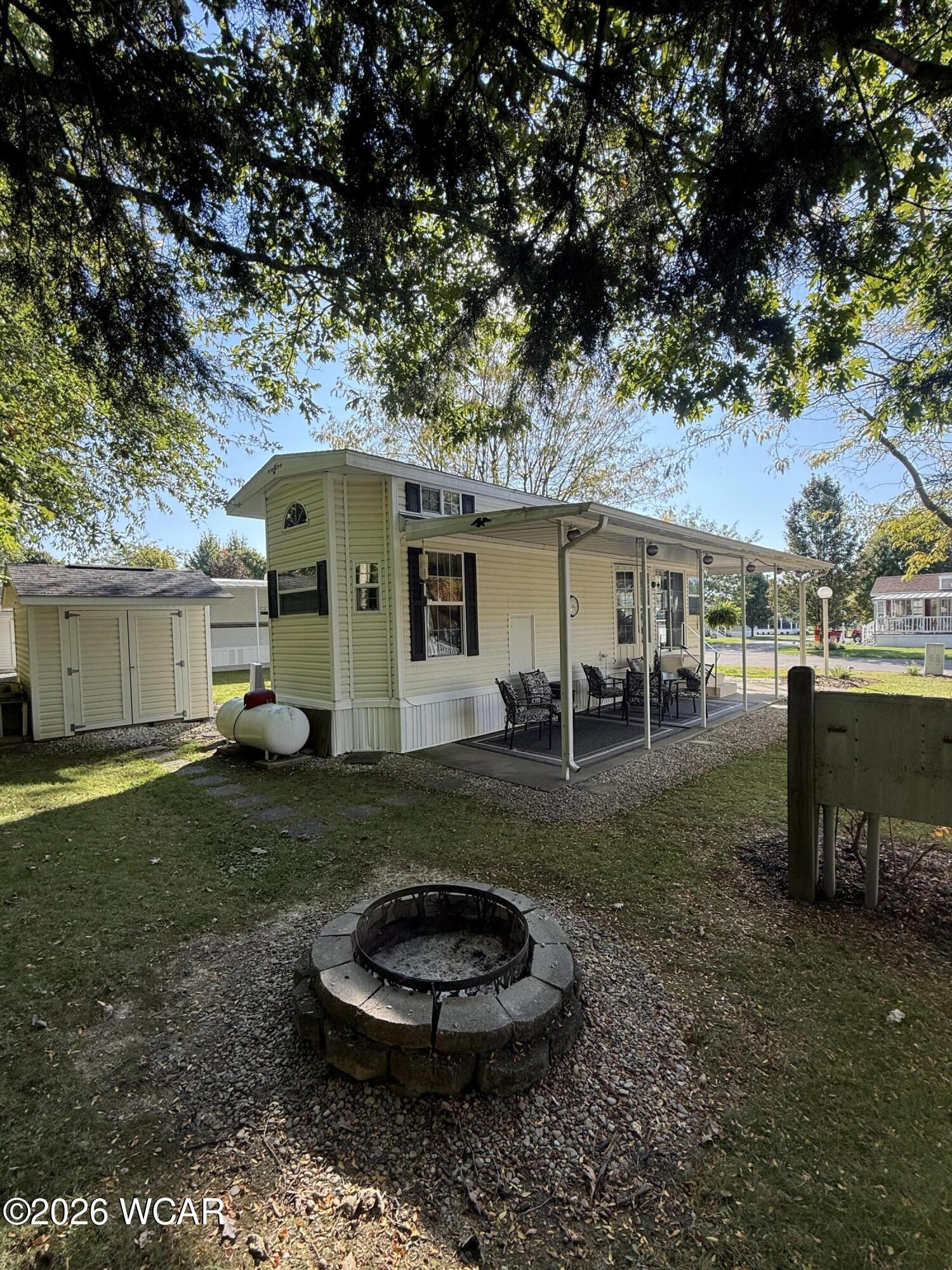 11377 Township Road 266, Lakeview, Ohio