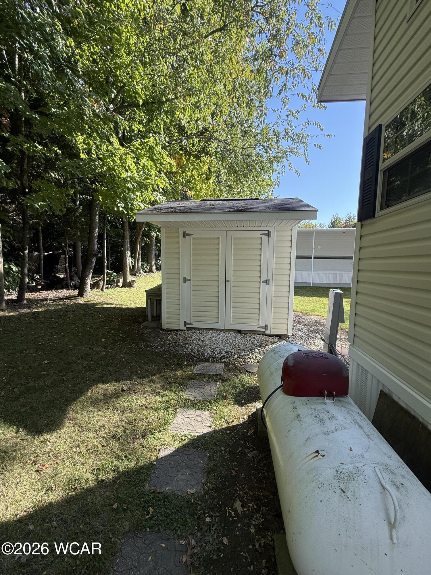 11377 Township Road 266, Lakeview, Ohio