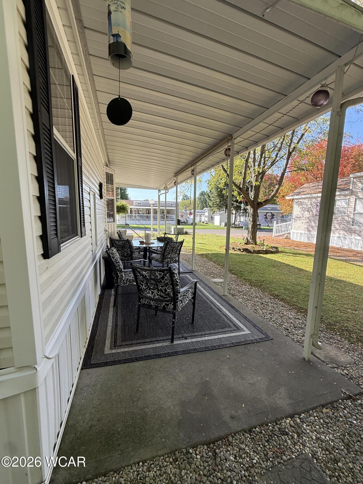 11377 Township Road 266, Lakeview, Ohio