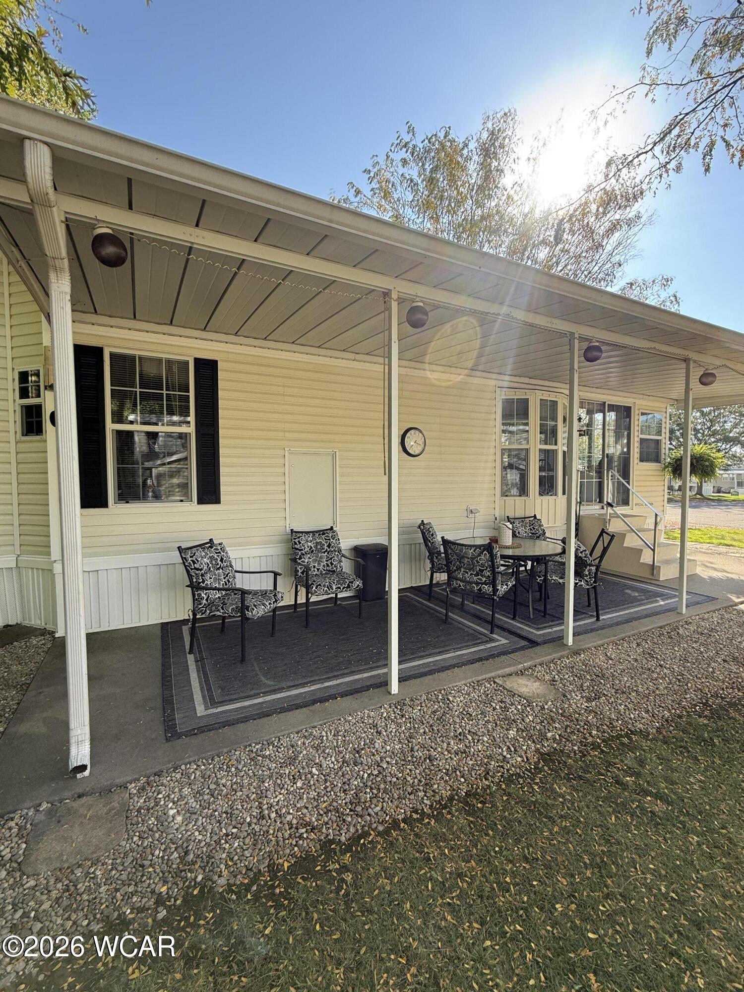 11377 Township Road 266, Lakeview, Ohio