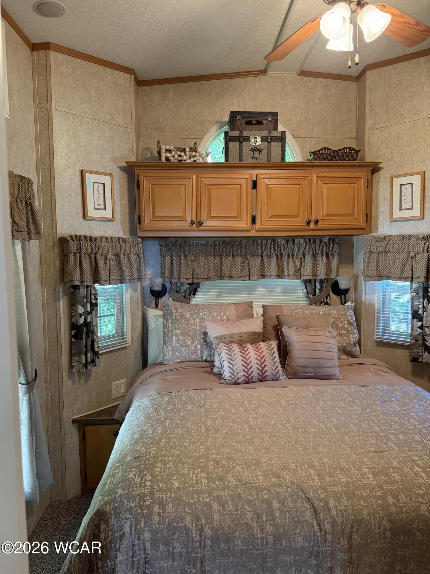 11377 Township Road 266, Lakeview, Ohio