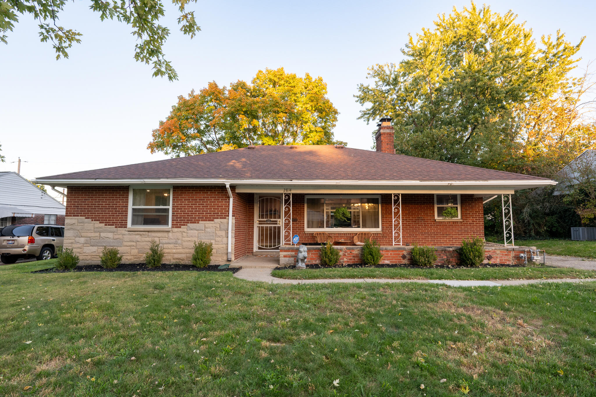 2814 Rugby, Dayton, Ohio 45406