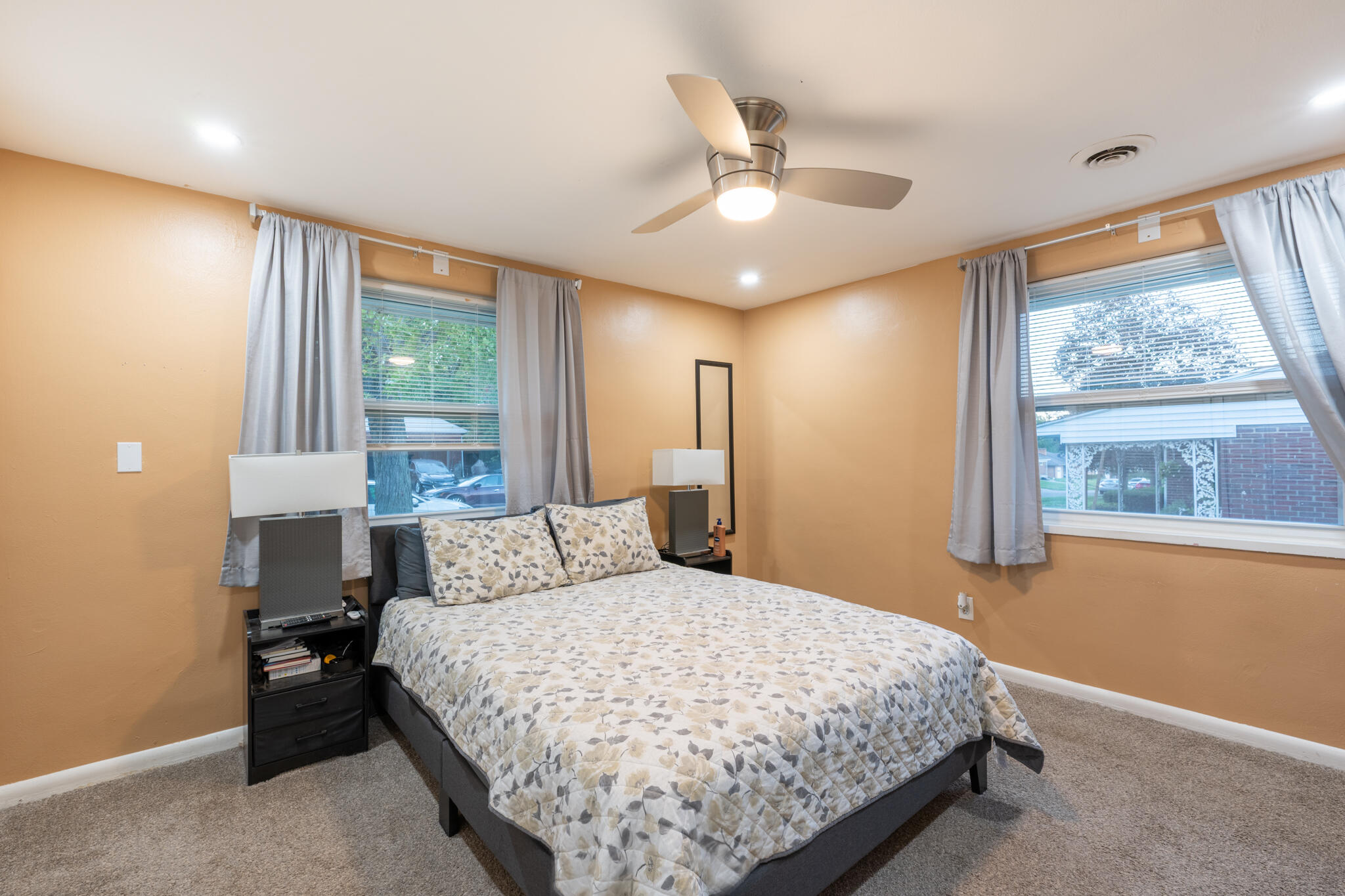 2814 Rugby, Dayton, Ohio 45406