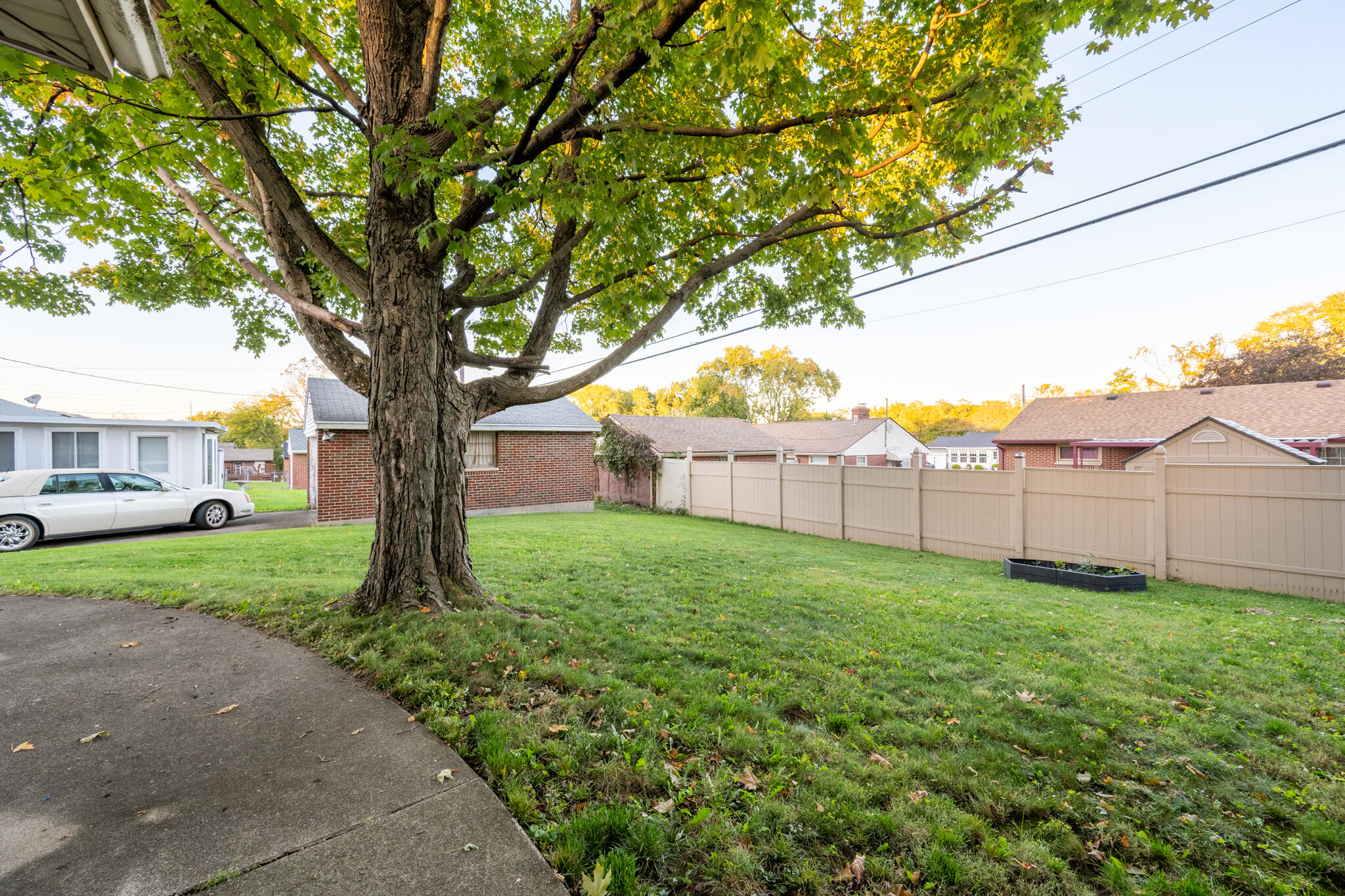 2814 Rugby, Dayton, Ohio 45406