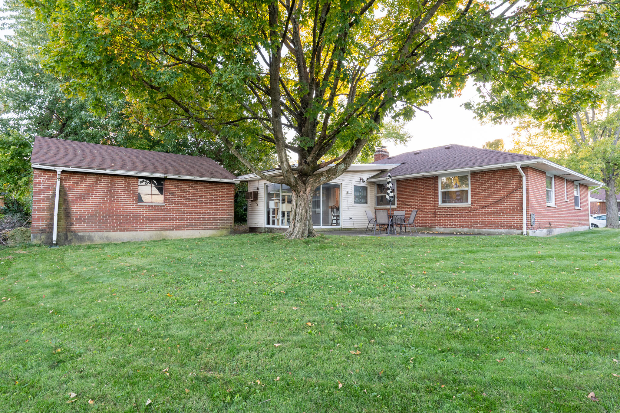 2814 Rugby, Dayton, Ohio 45406