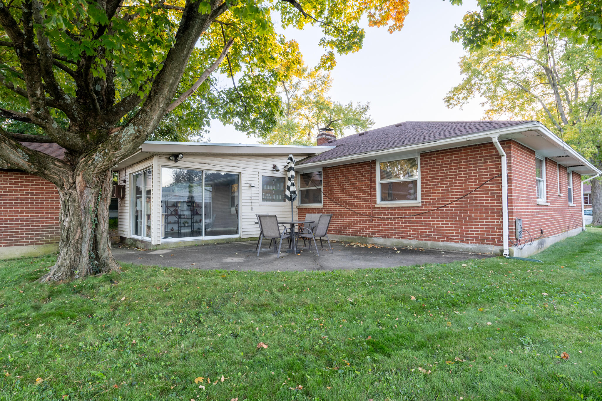 2814 Rugby, Dayton, Ohio 45406