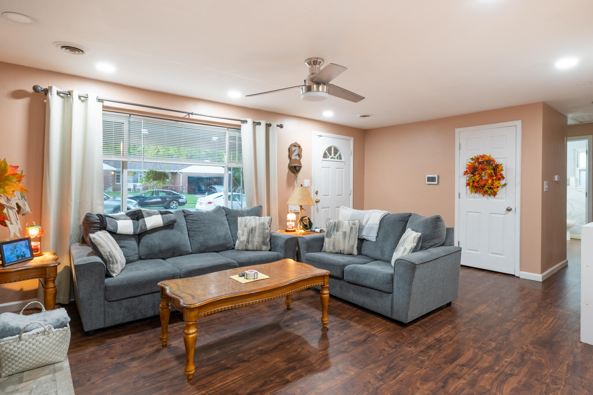 2814 Rugby, Dayton, Ohio 45406