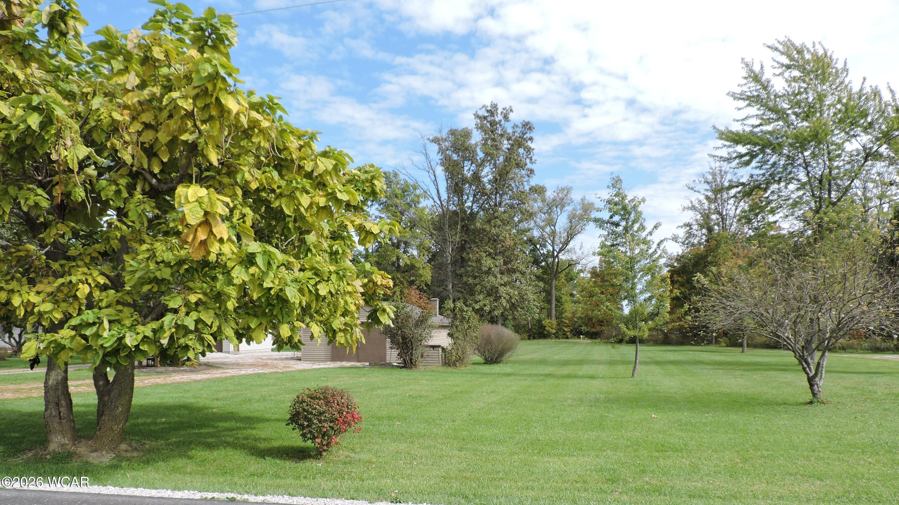 15058 Glynwood-New Knoxville Road, Saint Marys, Ohio