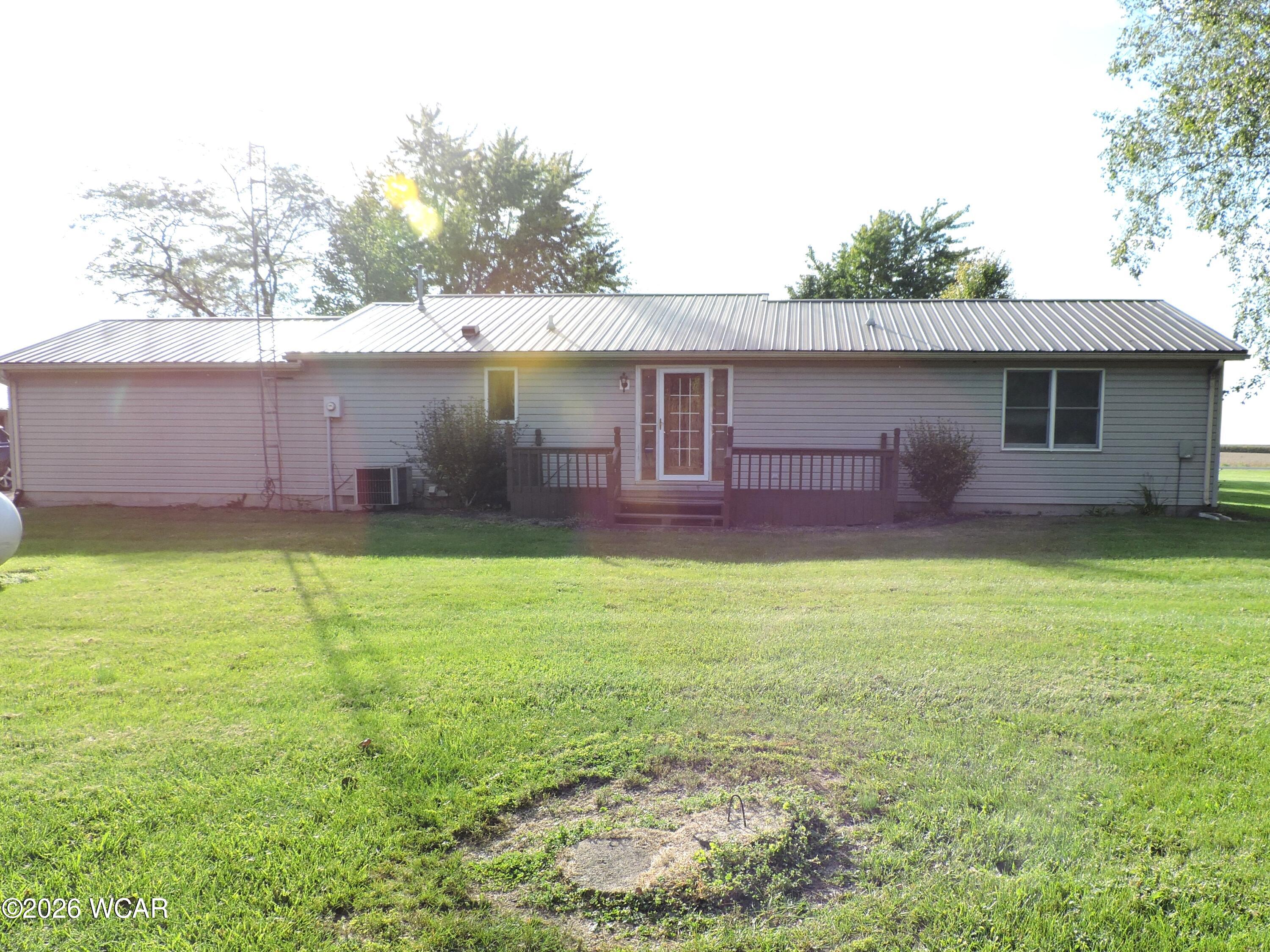 15058 Glynwood-New Knoxville Road, Saint Marys, Ohio