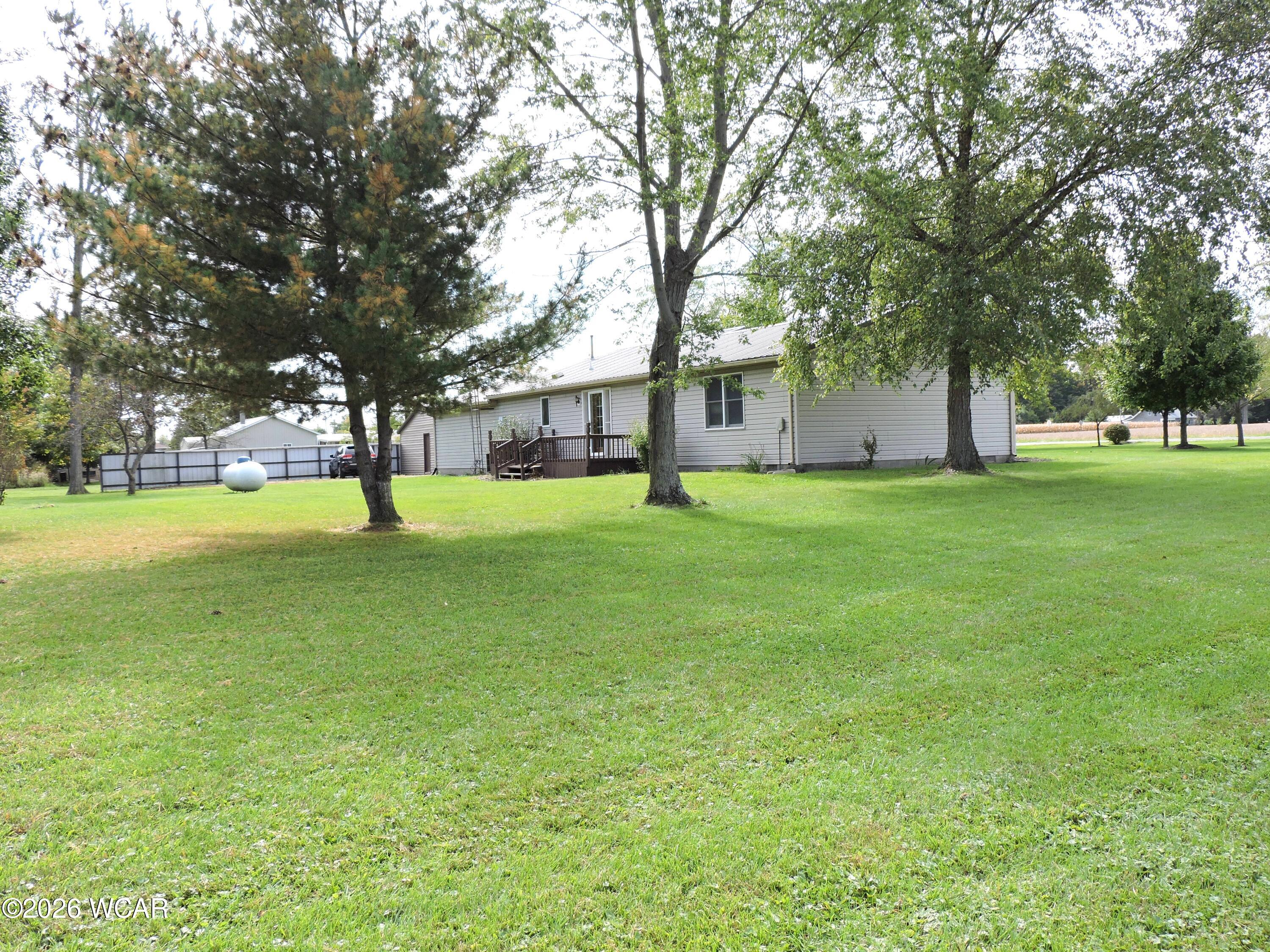 15058 Glynwood-New Knoxville Road, Saint Marys, Ohio