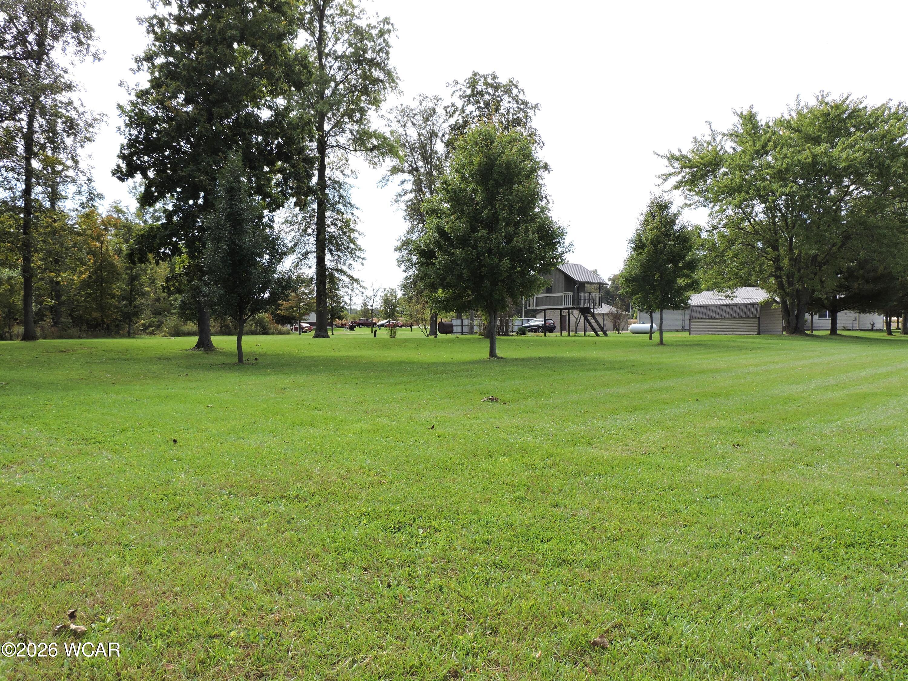 15058 Glynwood-New Knoxville Road, Saint Marys, Ohio