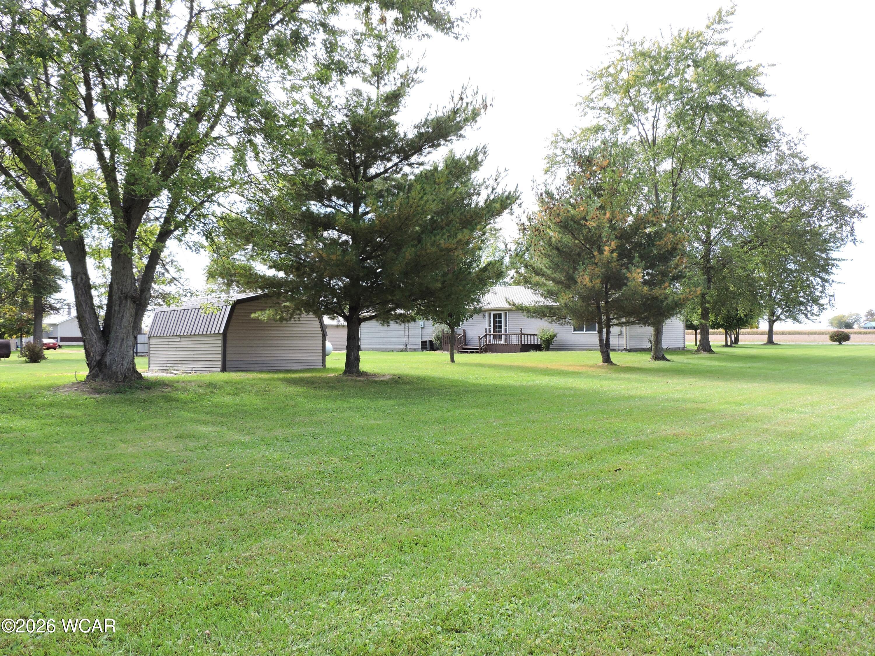 15058 Glynwood-New Knoxville Road, Saint Marys, Ohio