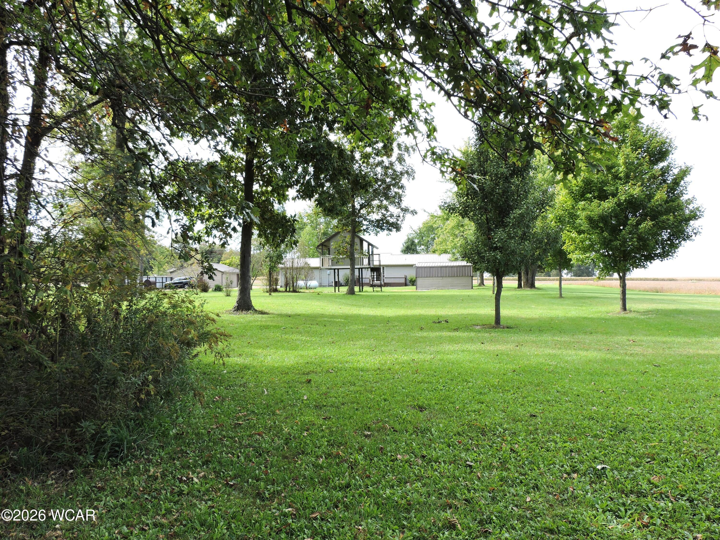 15058 Glynwood-New Knoxville Road, Saint Marys, Ohio
