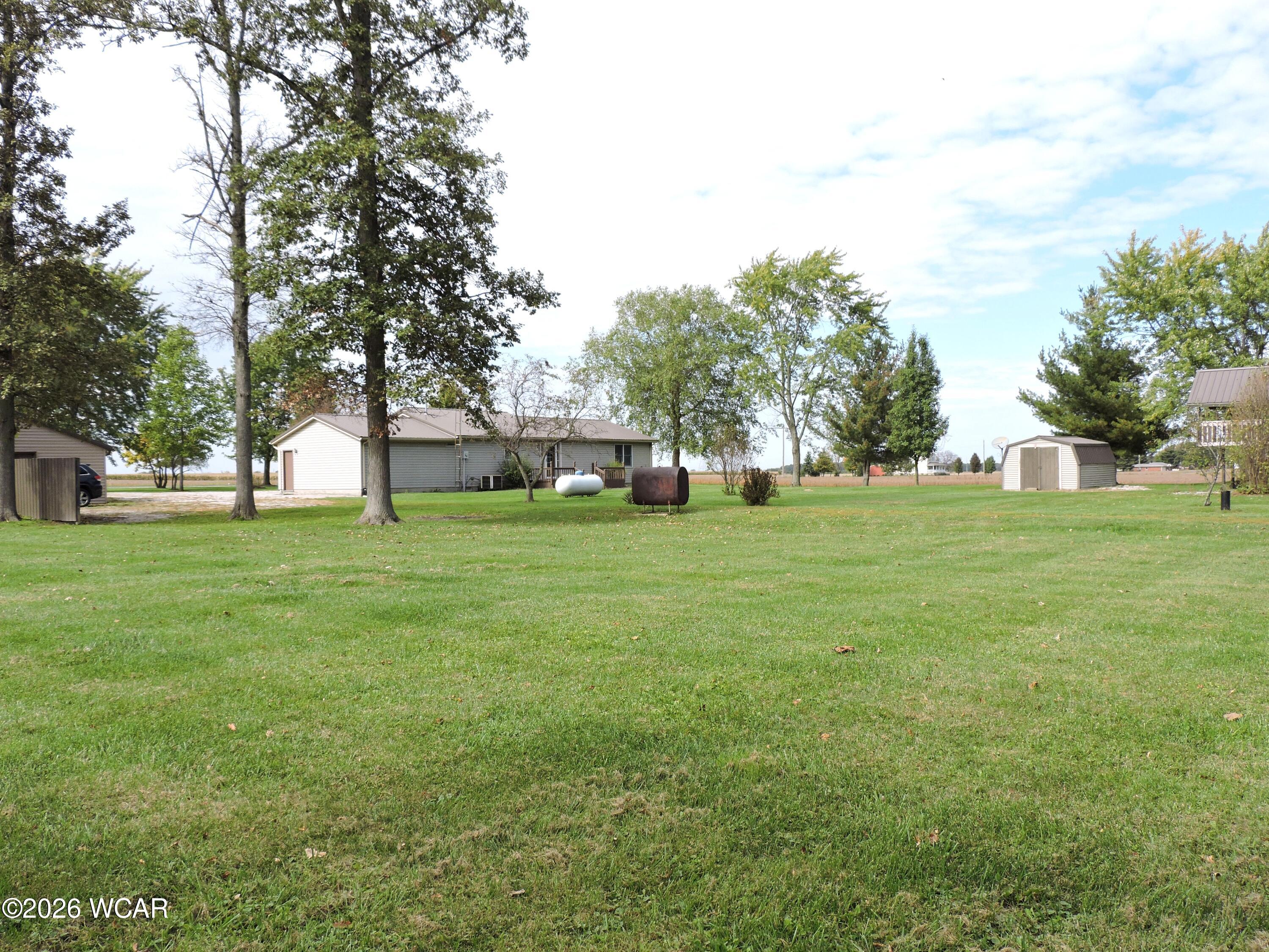 15058 Glynwood-New Knoxville Road, Saint Marys, Ohio