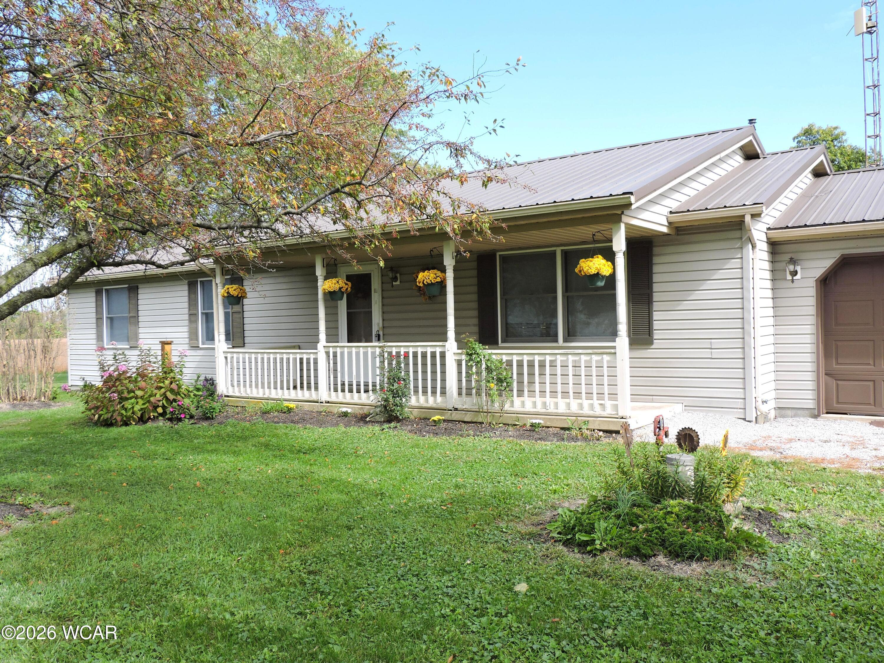 15058 Glynwood-New Knoxville Road, Saint Marys, Ohio