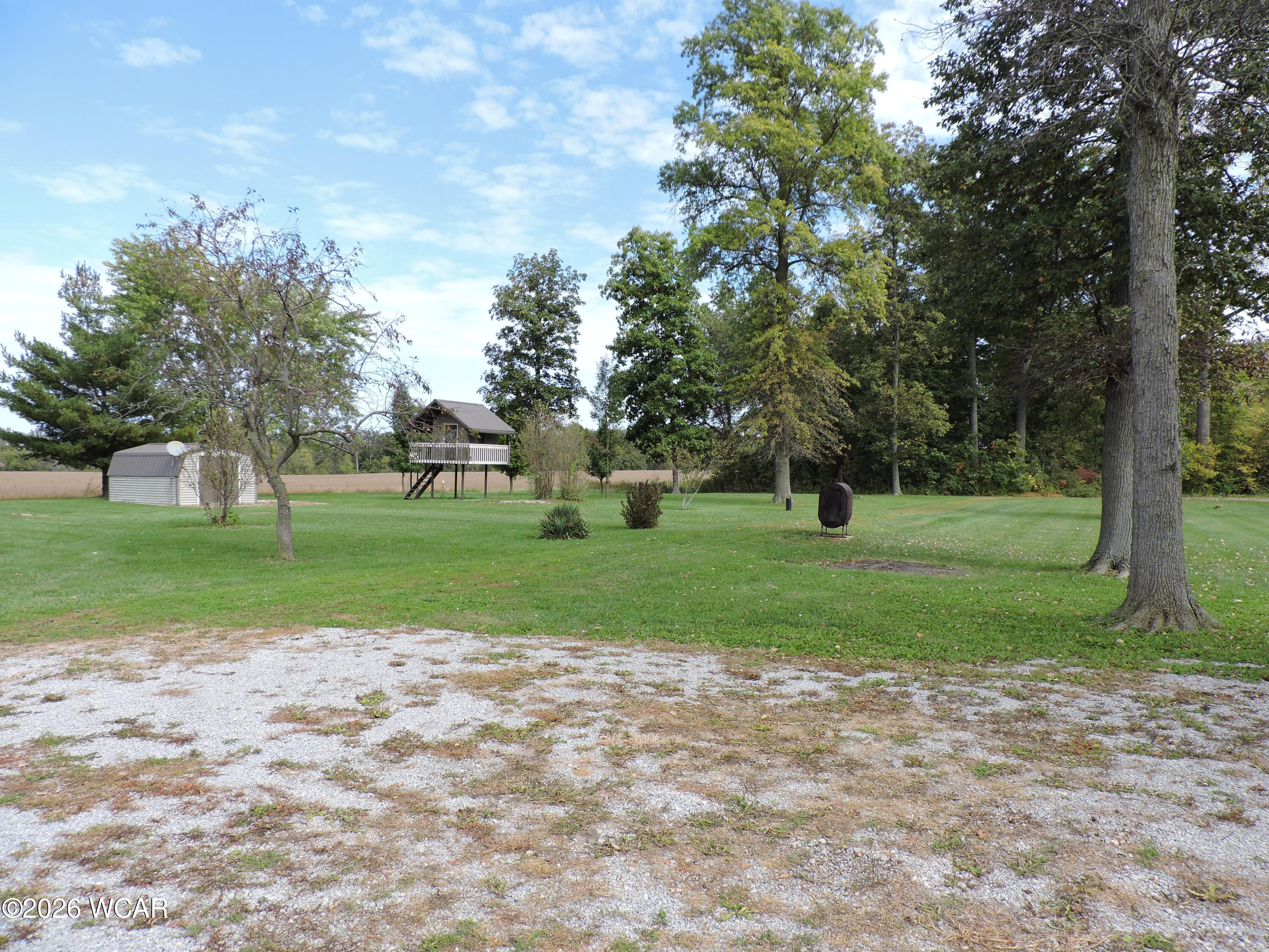 15058 Glynwood-New Knoxville Road, Saint Marys, Ohio