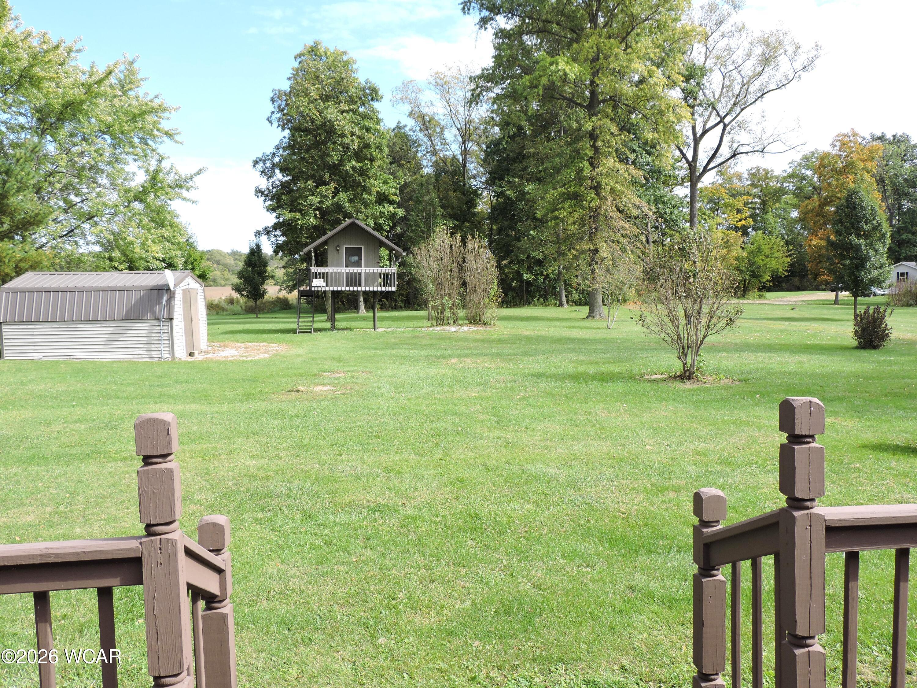 15058 Glynwood-New Knoxville Road, Saint Marys, Ohio