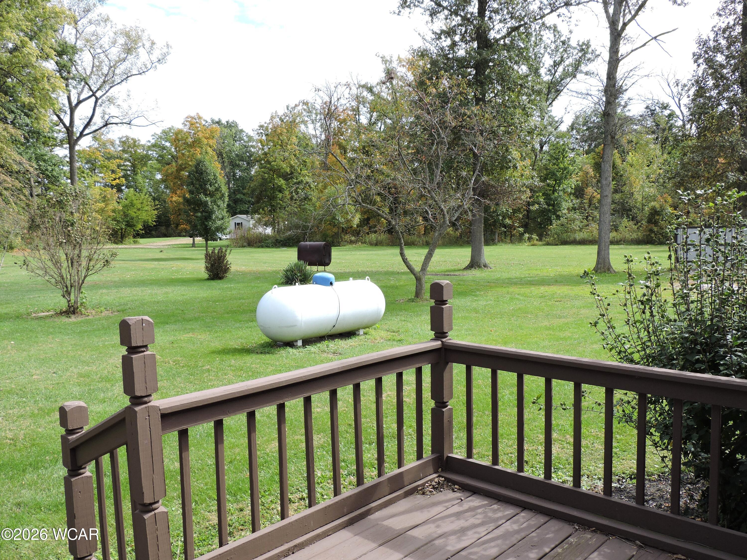 15058 Glynwood-New Knoxville Road, Saint Marys, Ohio