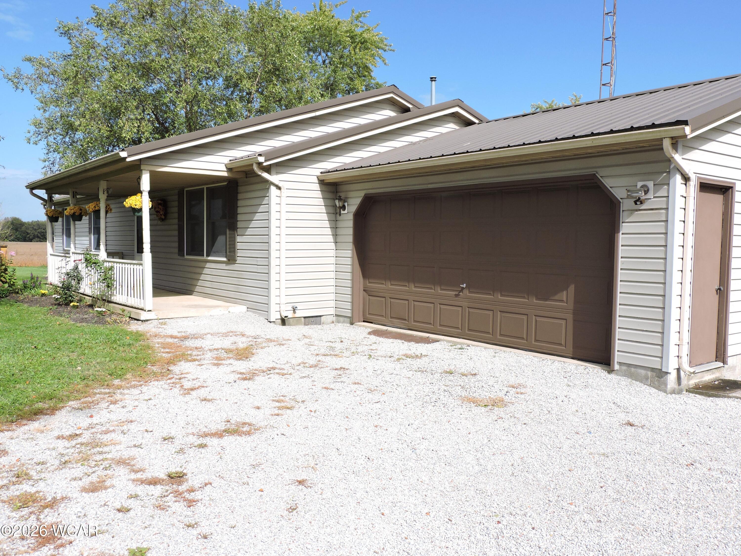 15058 Glynwood-New Knoxville Road, Saint Marys, Ohio