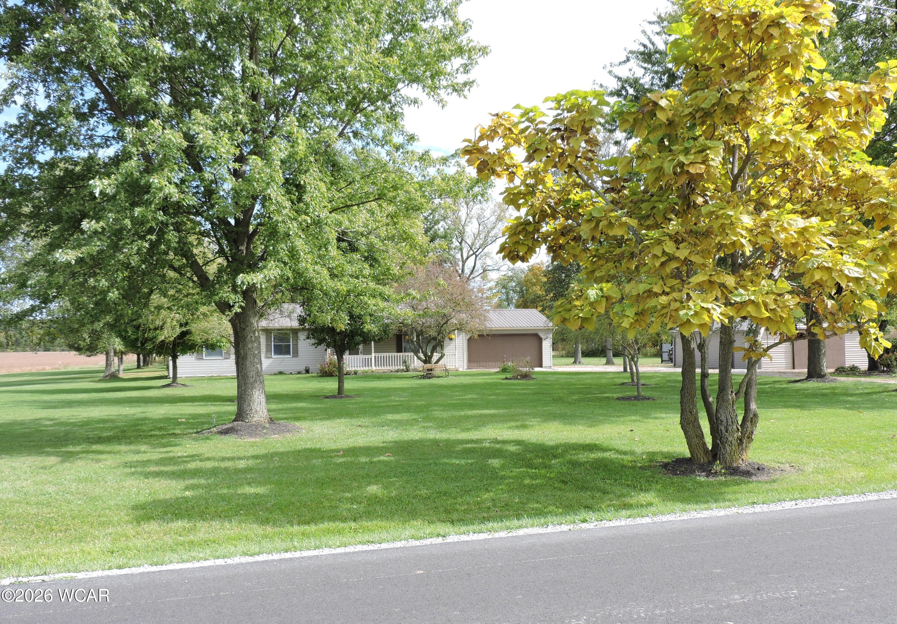 15058 Glynwood-New Knoxville Road, Saint Marys, Ohio