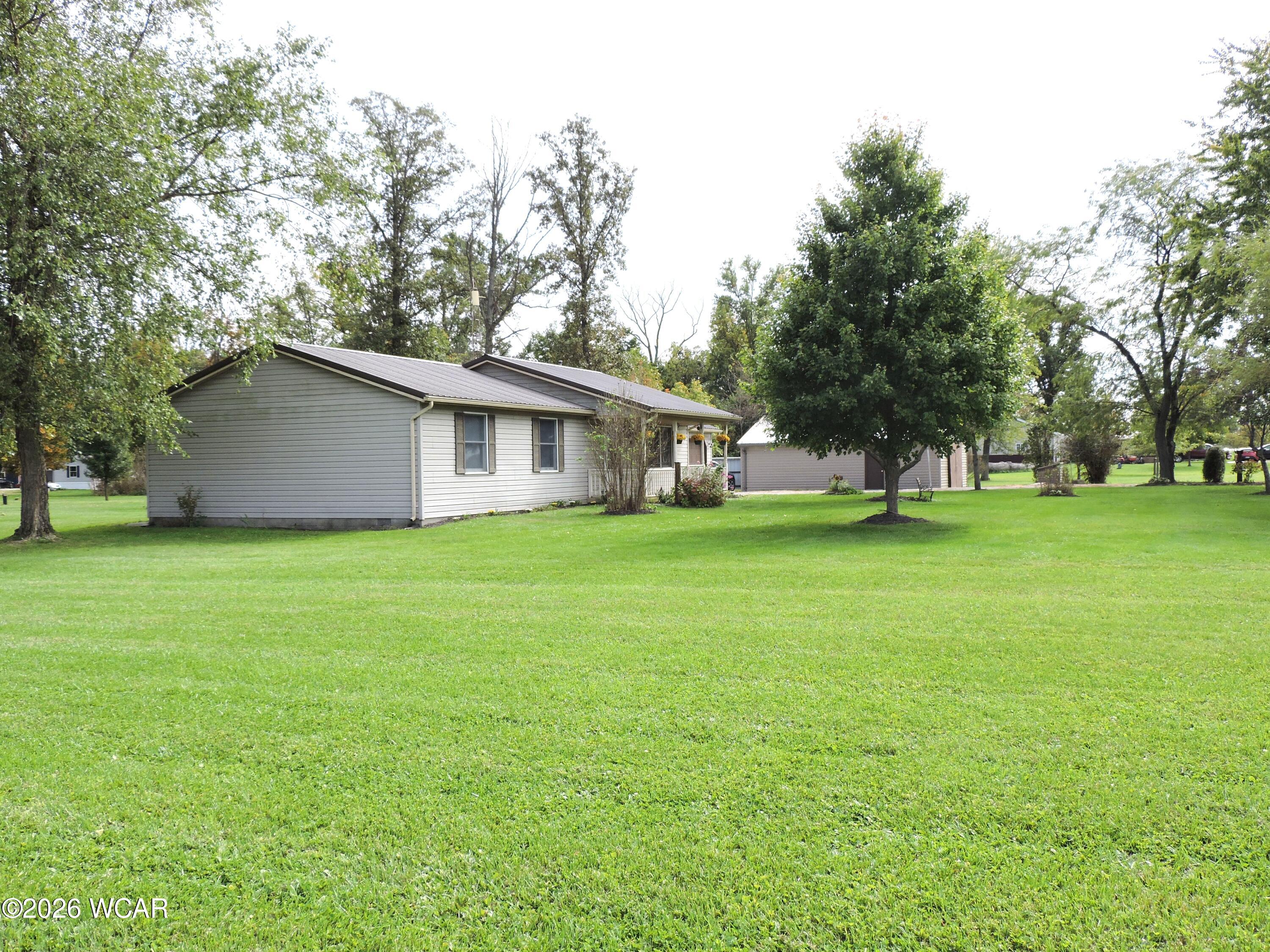 15058 Glynwood-New Knoxville Road, Saint Marys, Ohio
