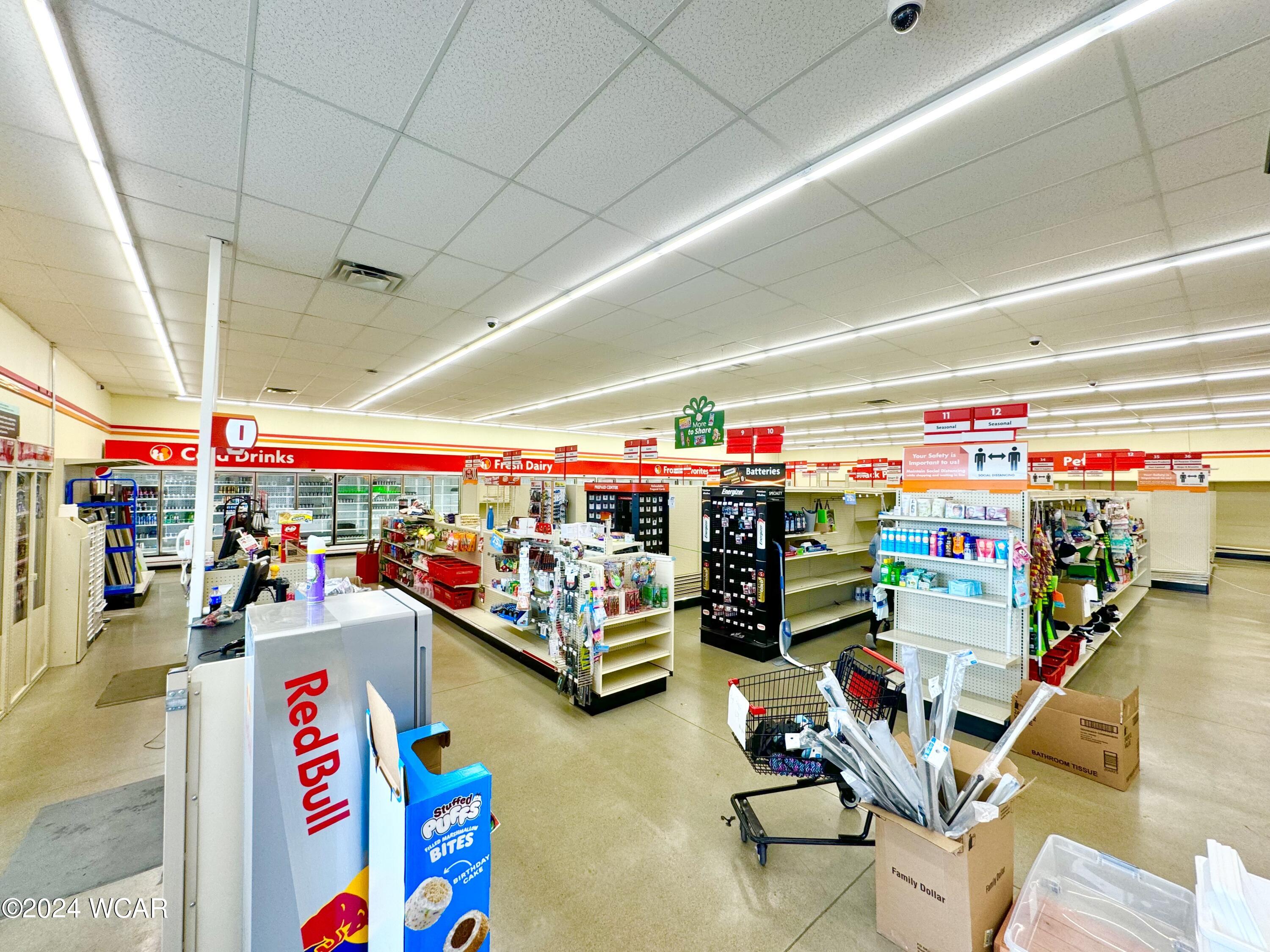 2101 Central Point Parkway, Lima, Ohio