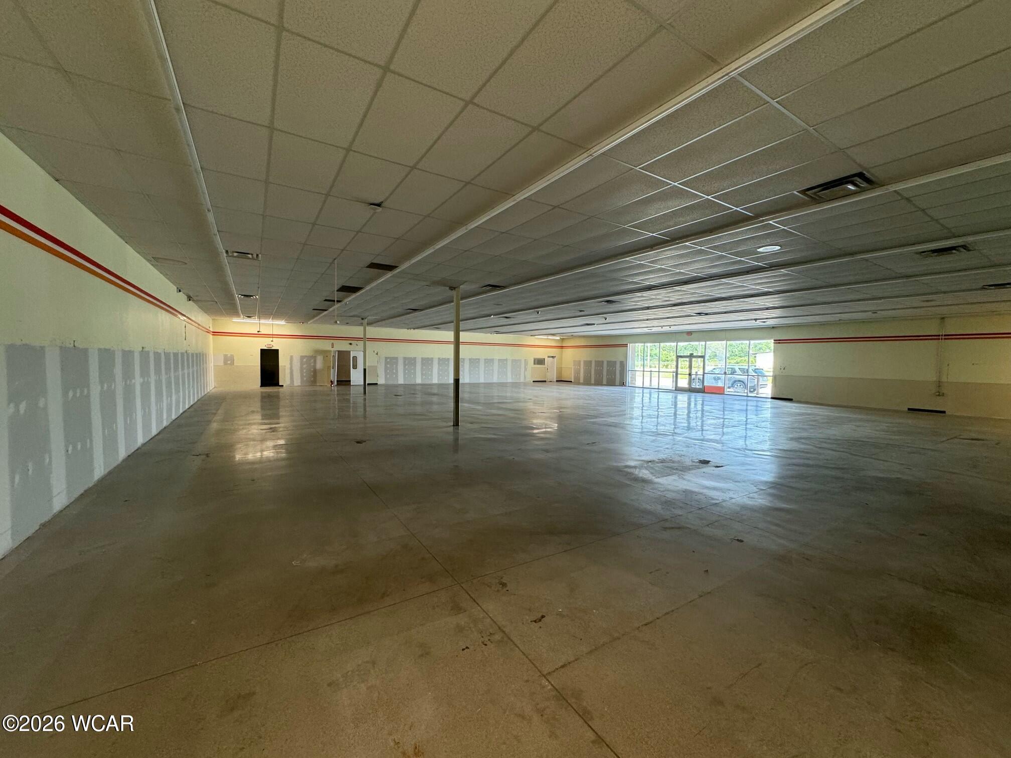 2101 Central Point Parkway, Lima, Ohio