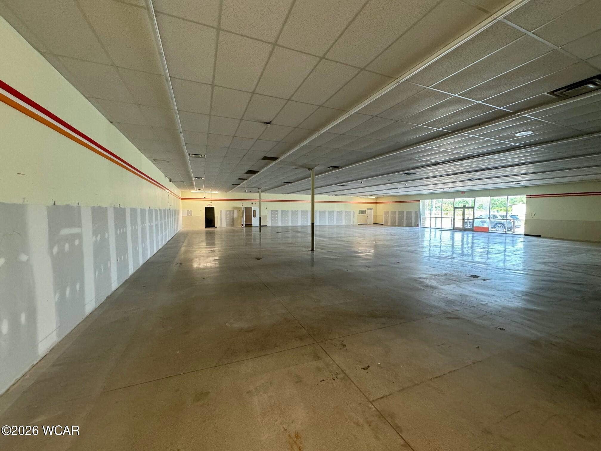 2101 Central Point Parkway, Lima, Ohio