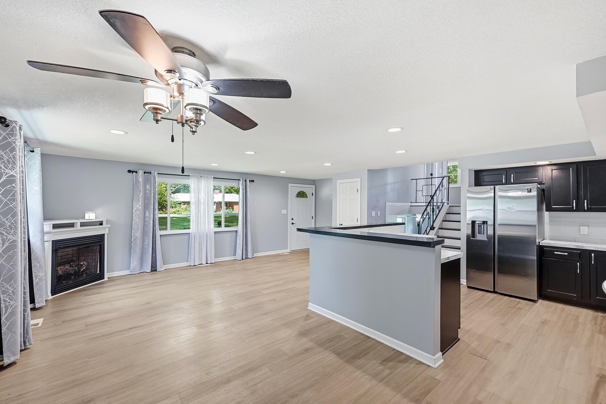 3789 New Carlisle, Springfield, Ohio 45504