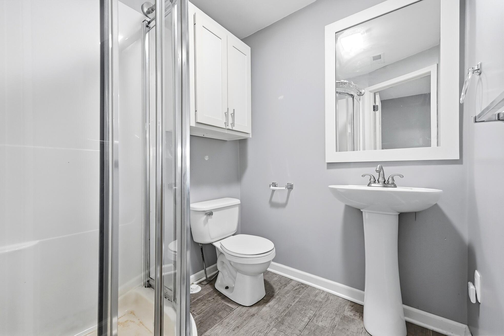 3789 New Carlisle, Springfield, Ohio 45504