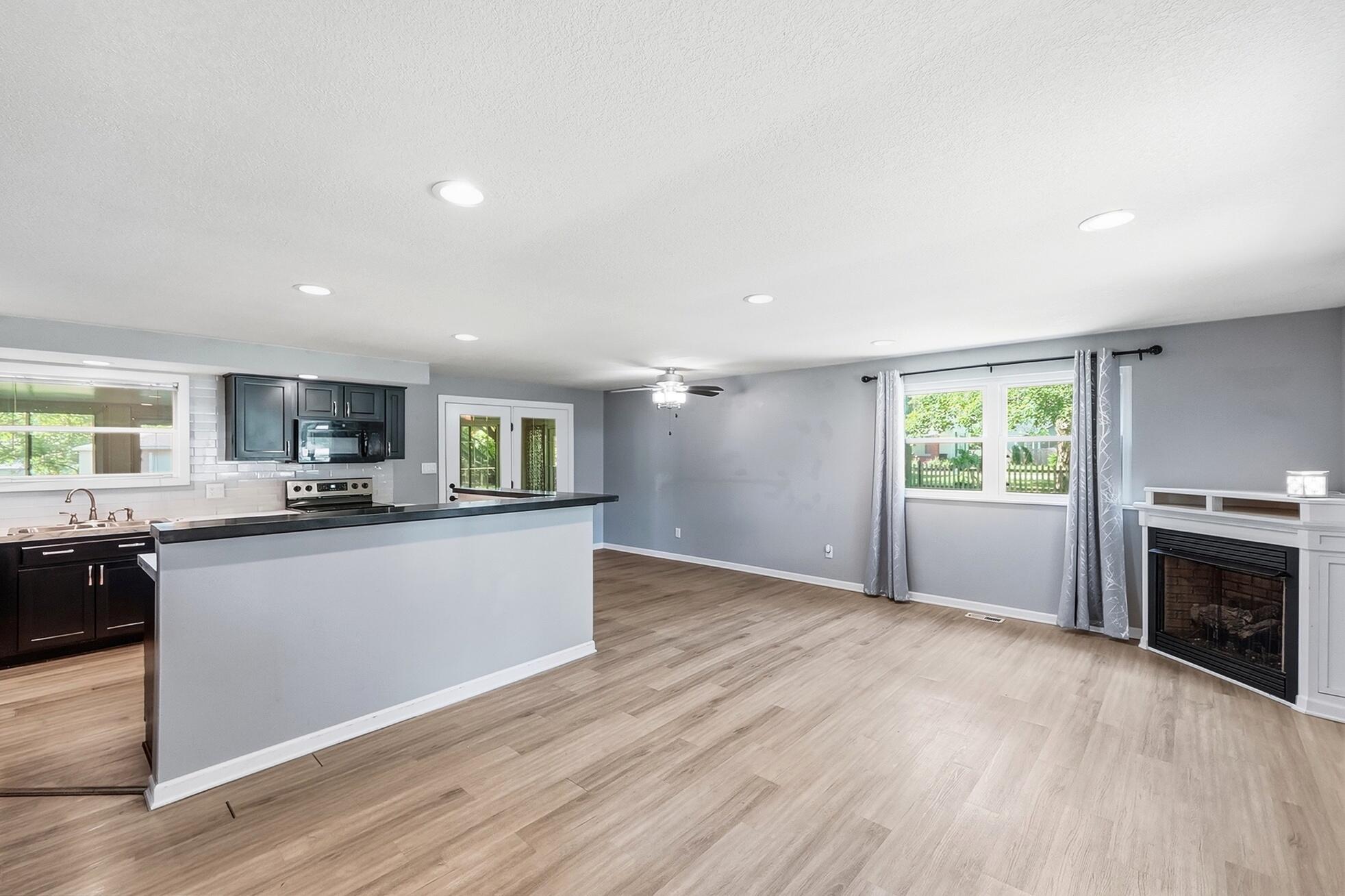 3789 New Carlisle, Springfield, Ohio 45504