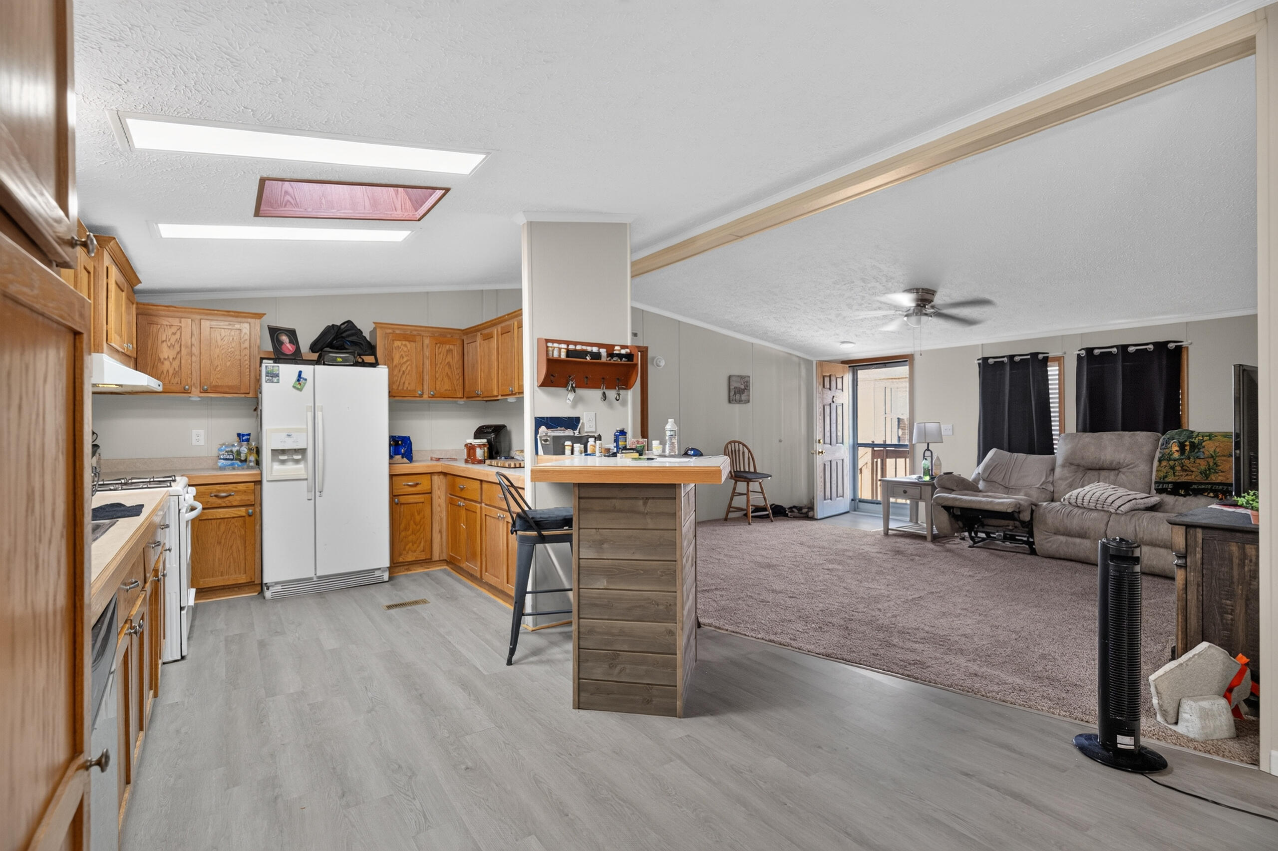 11900 Duff, Lakeview, Ohio 43331