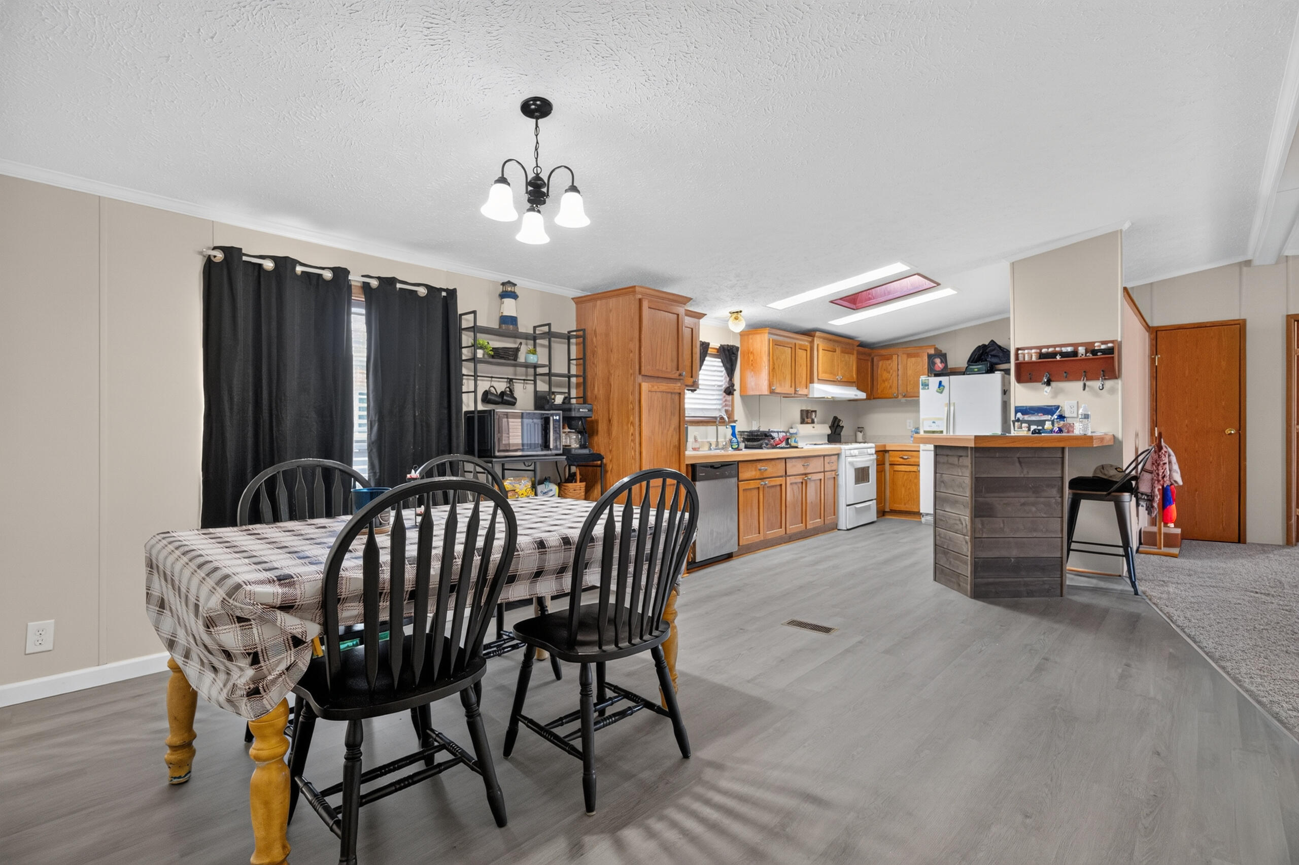 11900 Duff, Lakeview, Ohio 43331