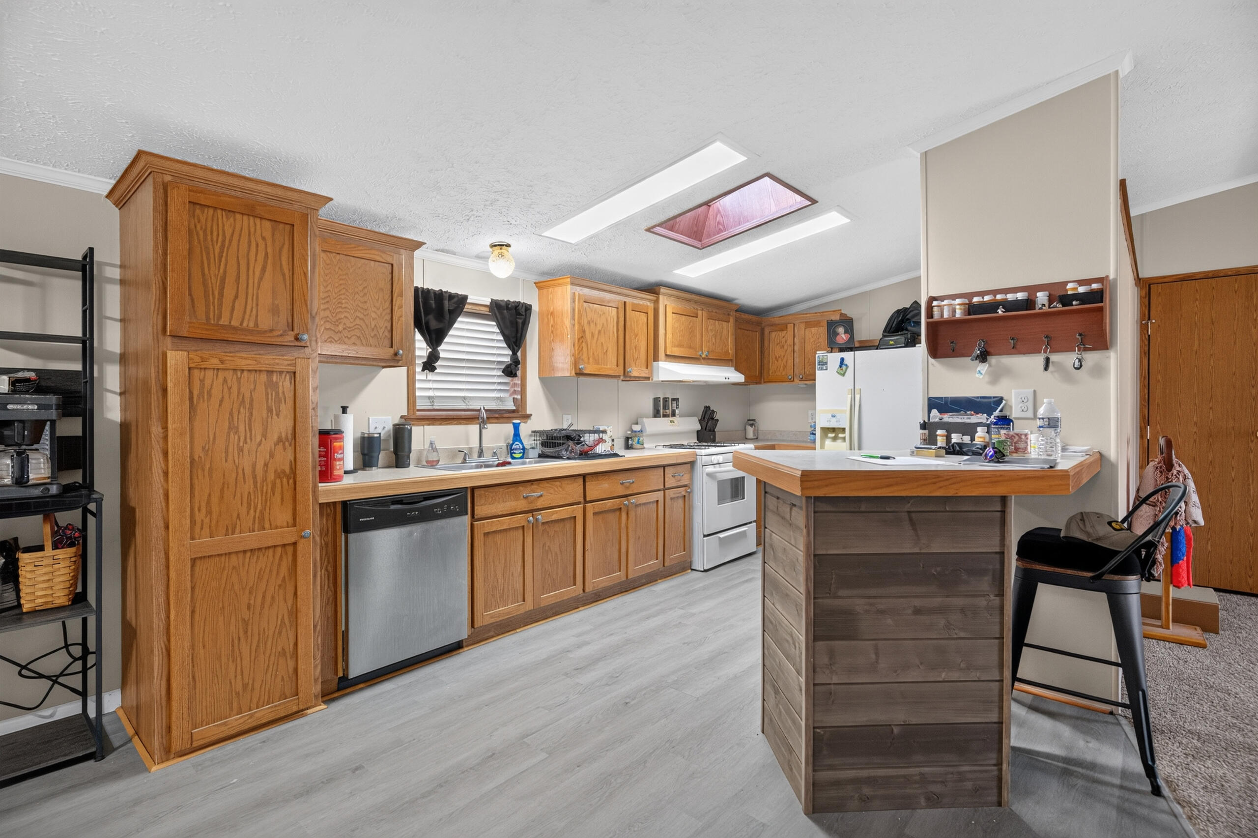 11900 Duff, Lakeview, Ohio 43331