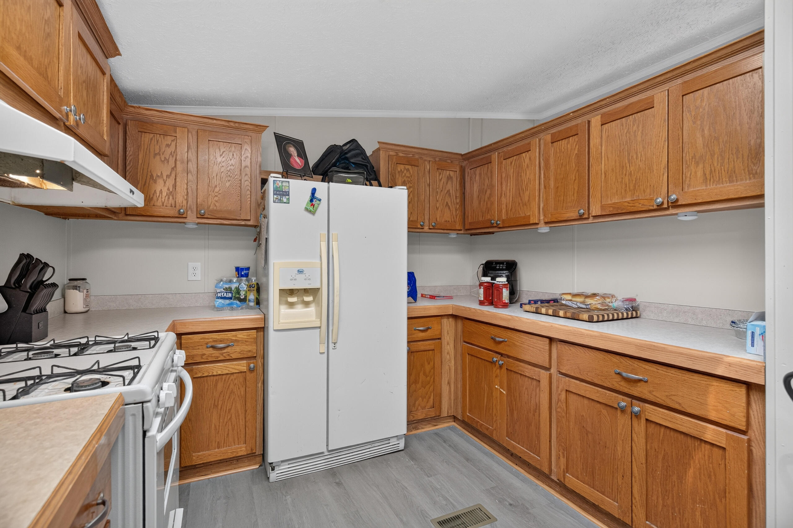11900 Duff, Lakeview, Ohio 43331