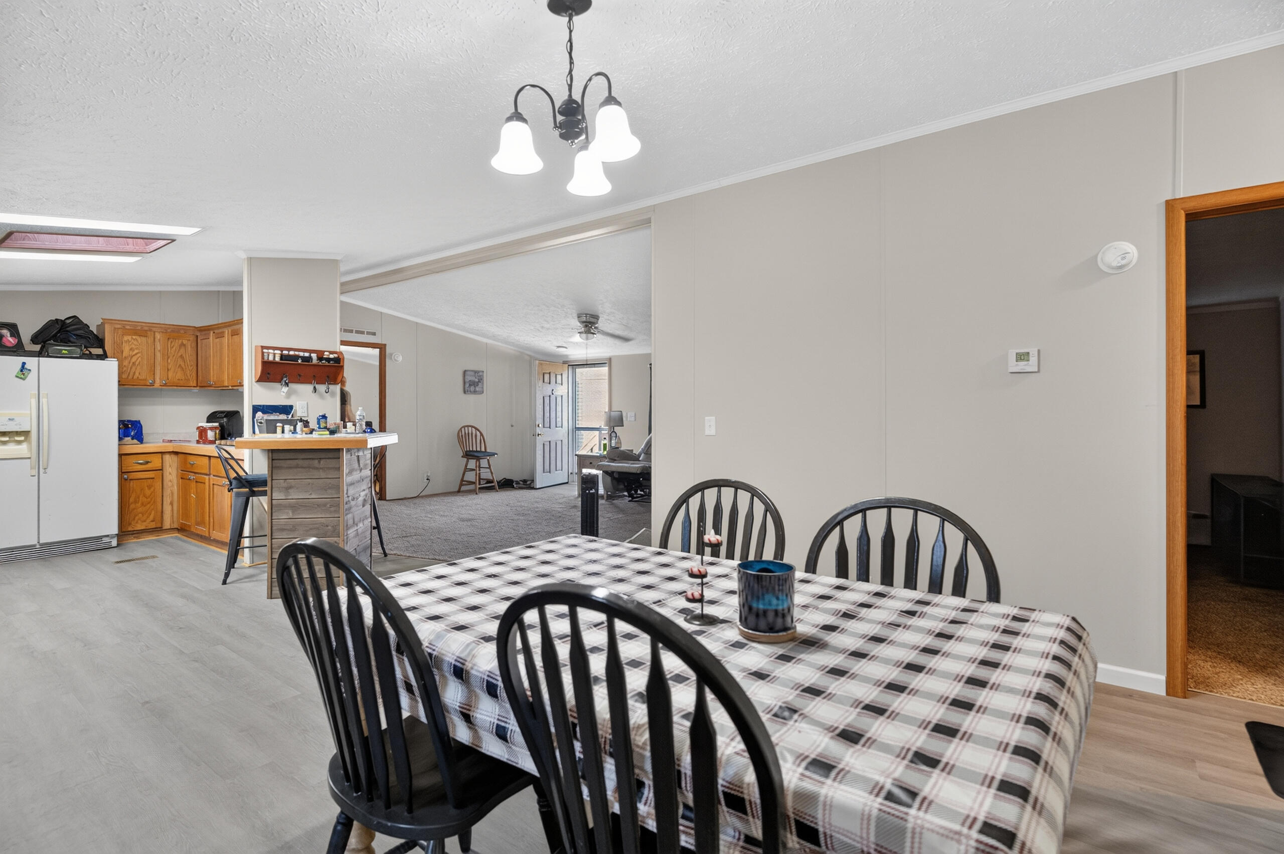 11900 Duff, Lakeview, Ohio 43331