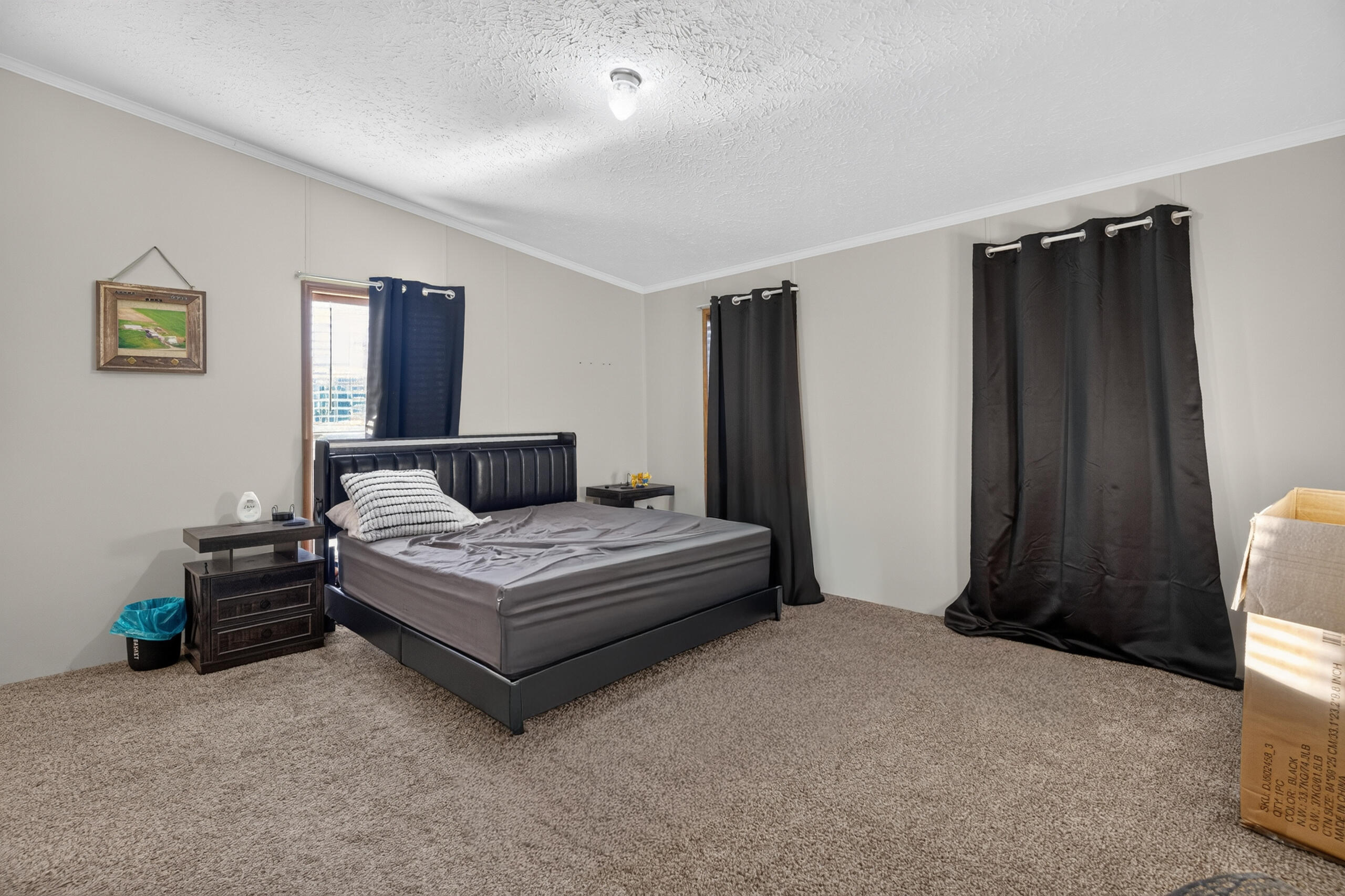 11900 Duff, Lakeview, Ohio 43331