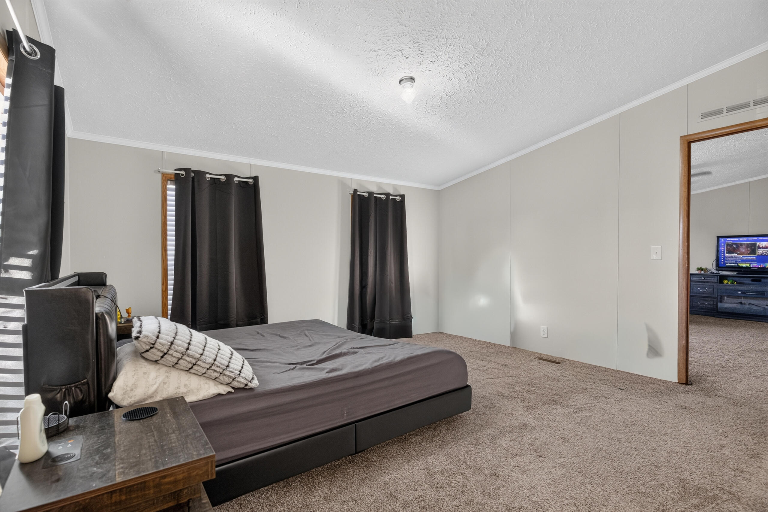 11900 Duff, Lakeview, Ohio 43331