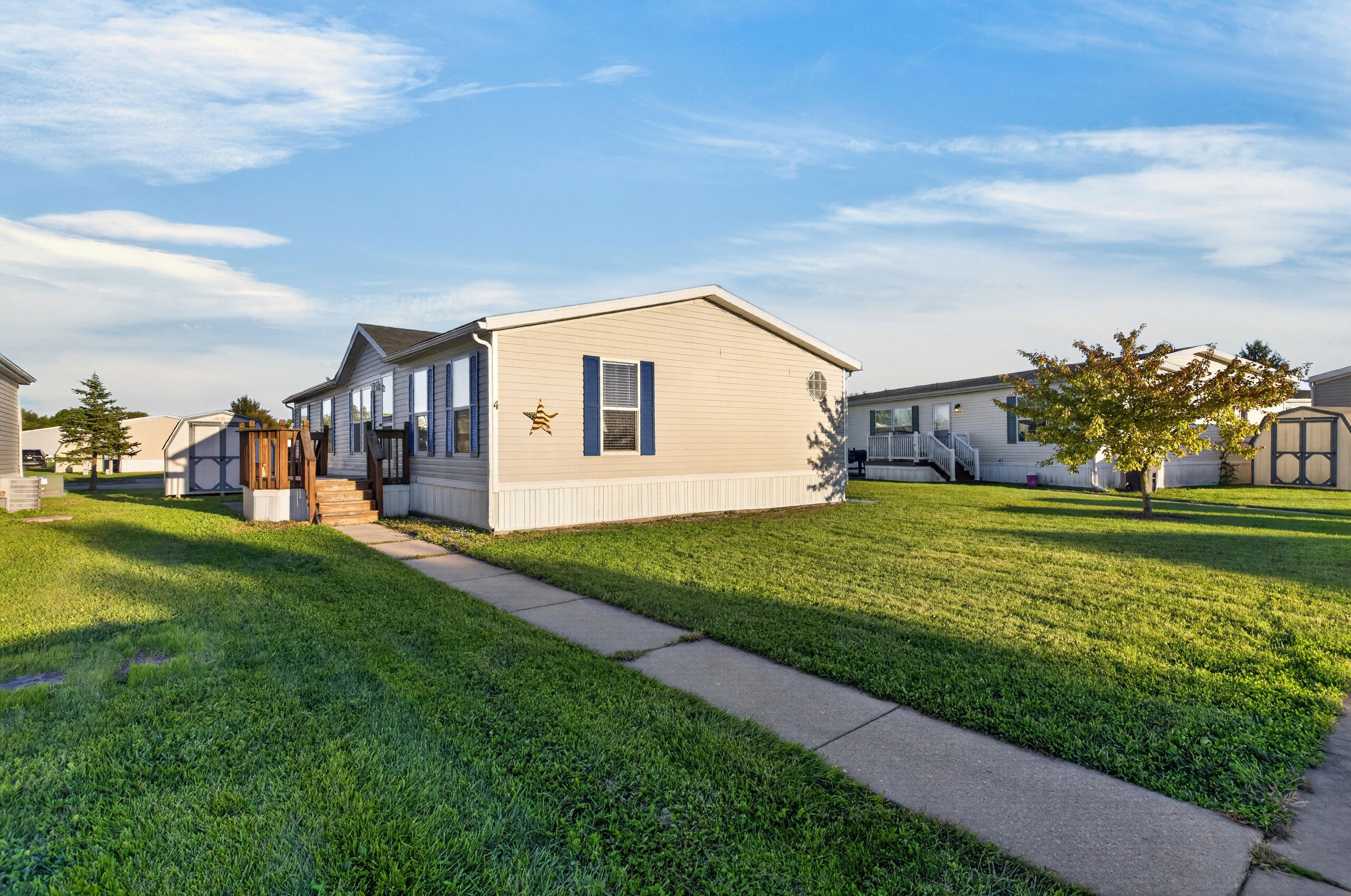 11900 Duff, Lakeview, Ohio 43331