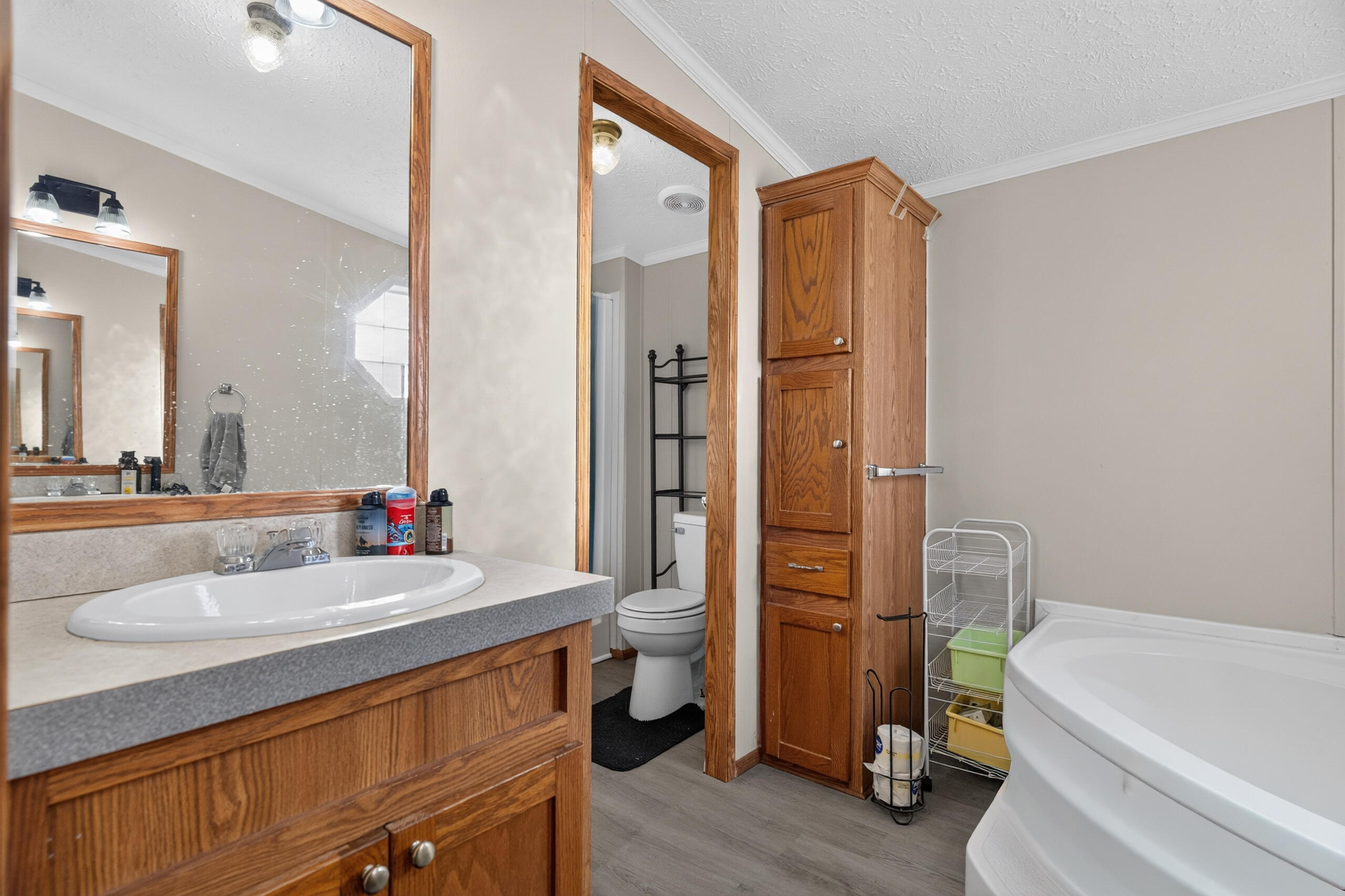 11900 Duff, Lakeview, Ohio 43331