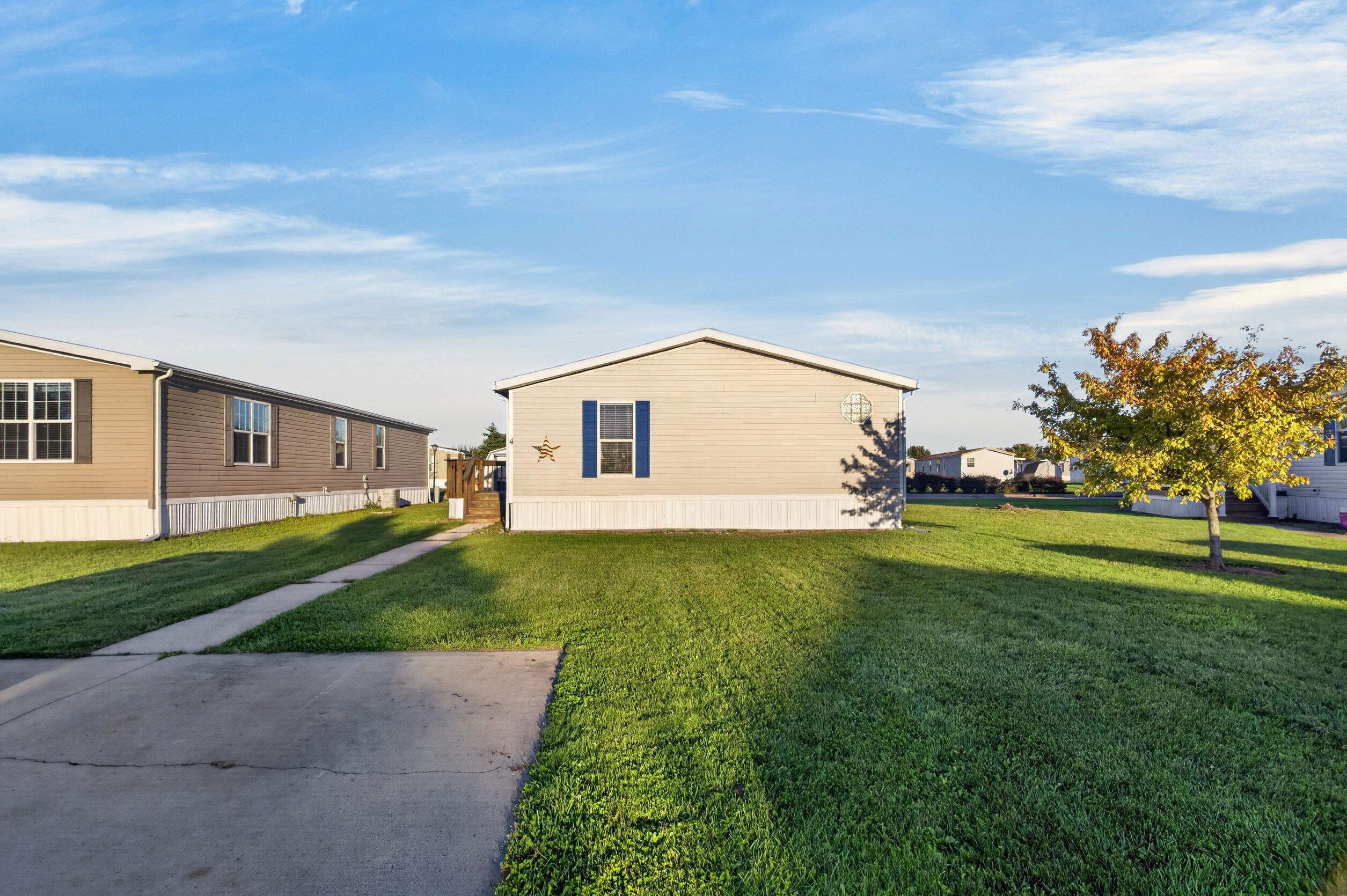 11900 Duff, Lakeview, Ohio 43331