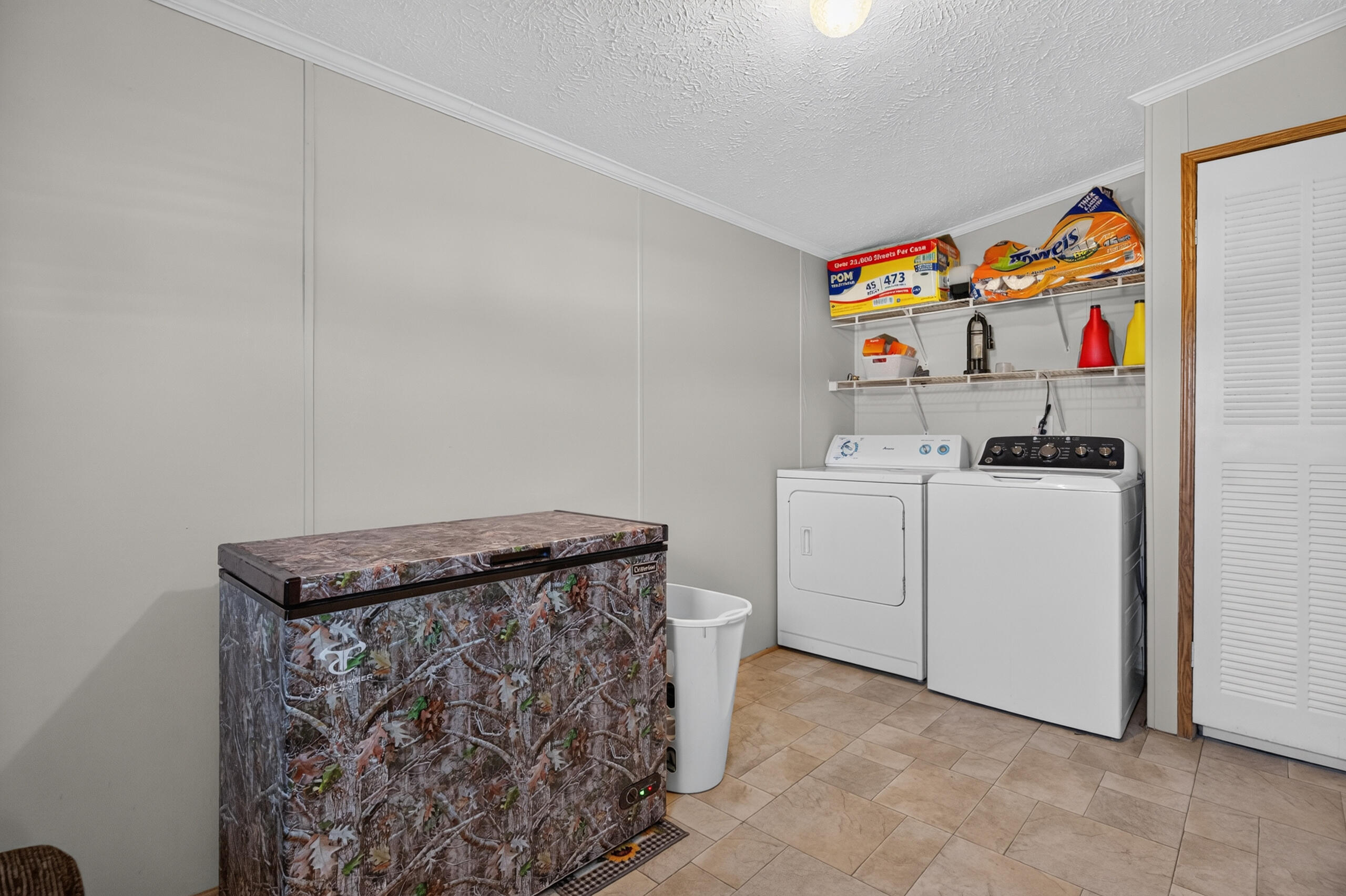 11900 Duff, Lakeview, Ohio 43331