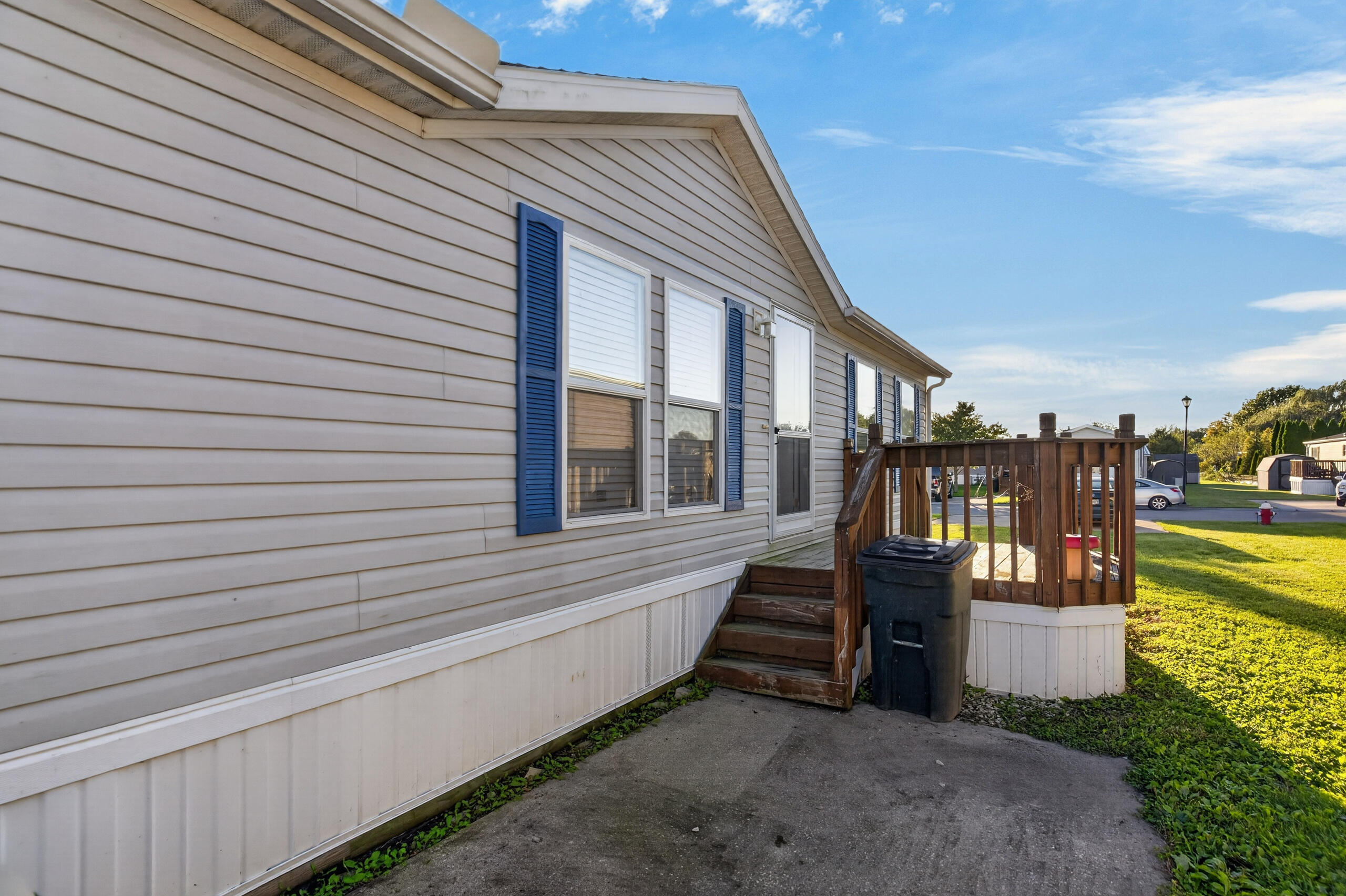 11900 Duff, Lakeview, Ohio 43331