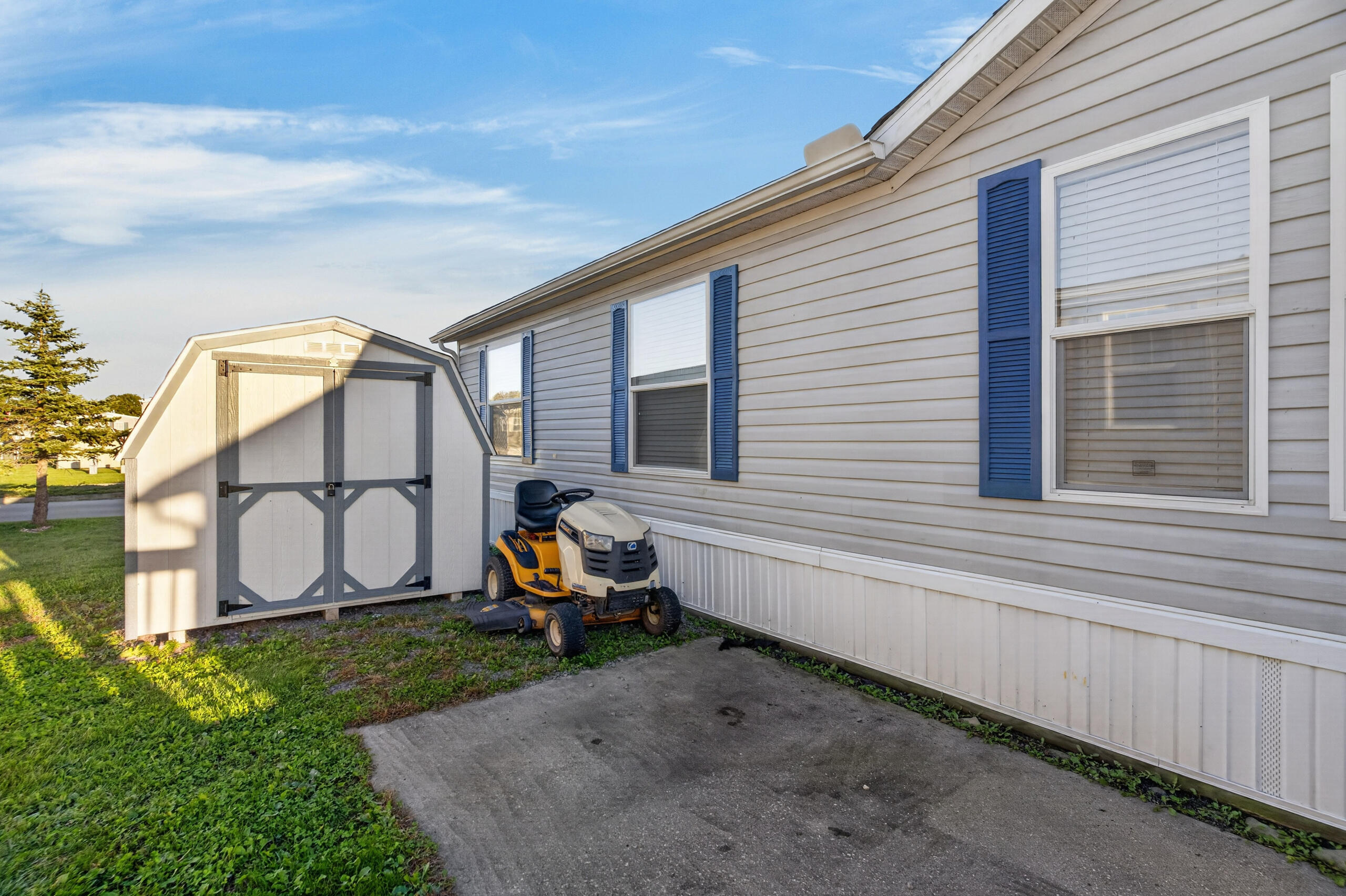 11900 Duff, Lakeview, Ohio 43331