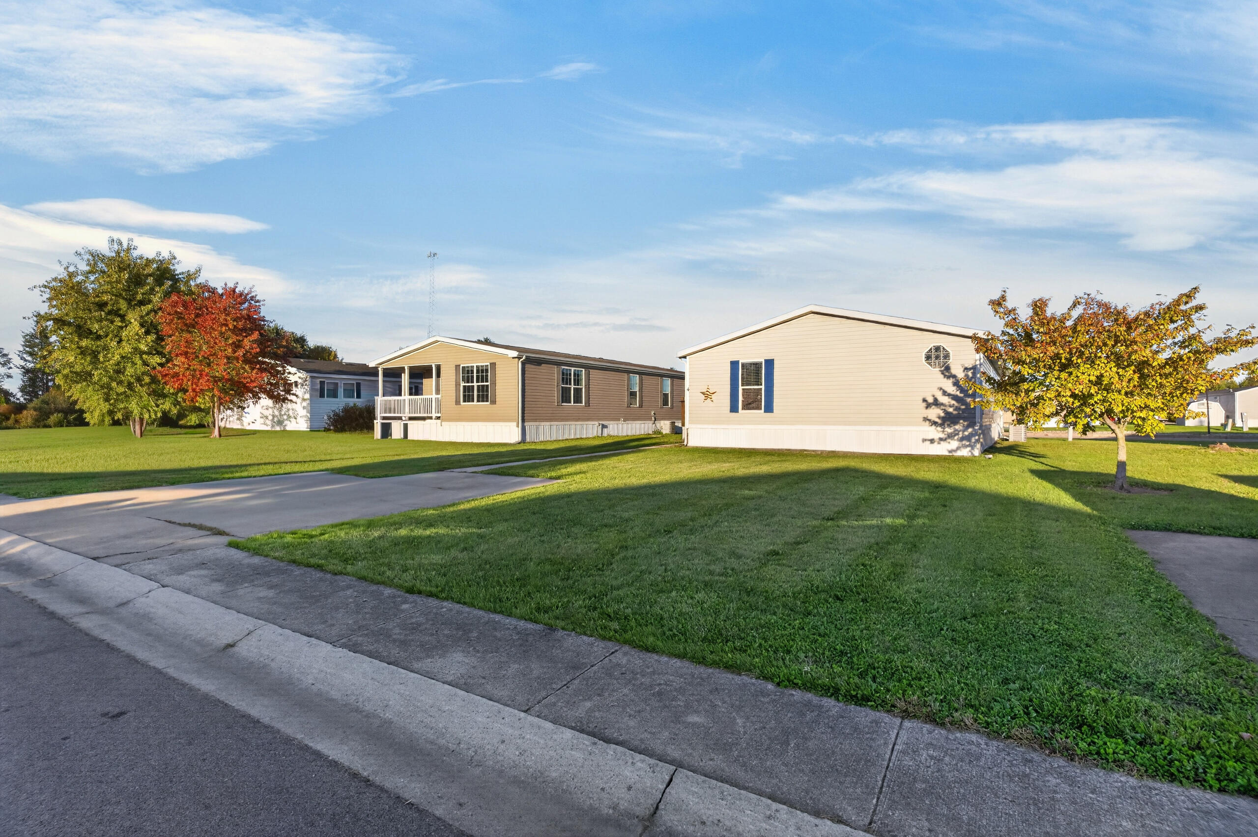 11900 Duff, Lakeview, Ohio 43331