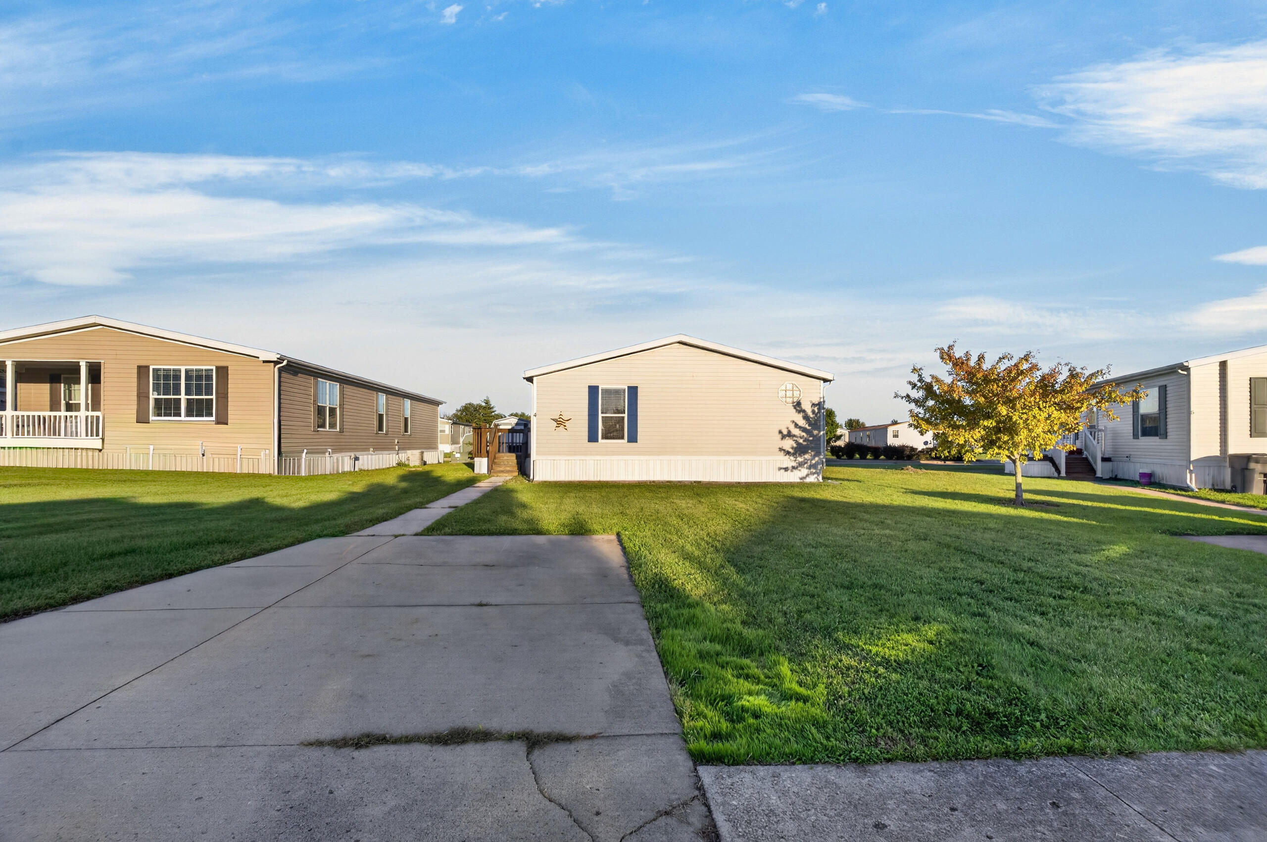 11900 Duff, Lakeview, Ohio 43331