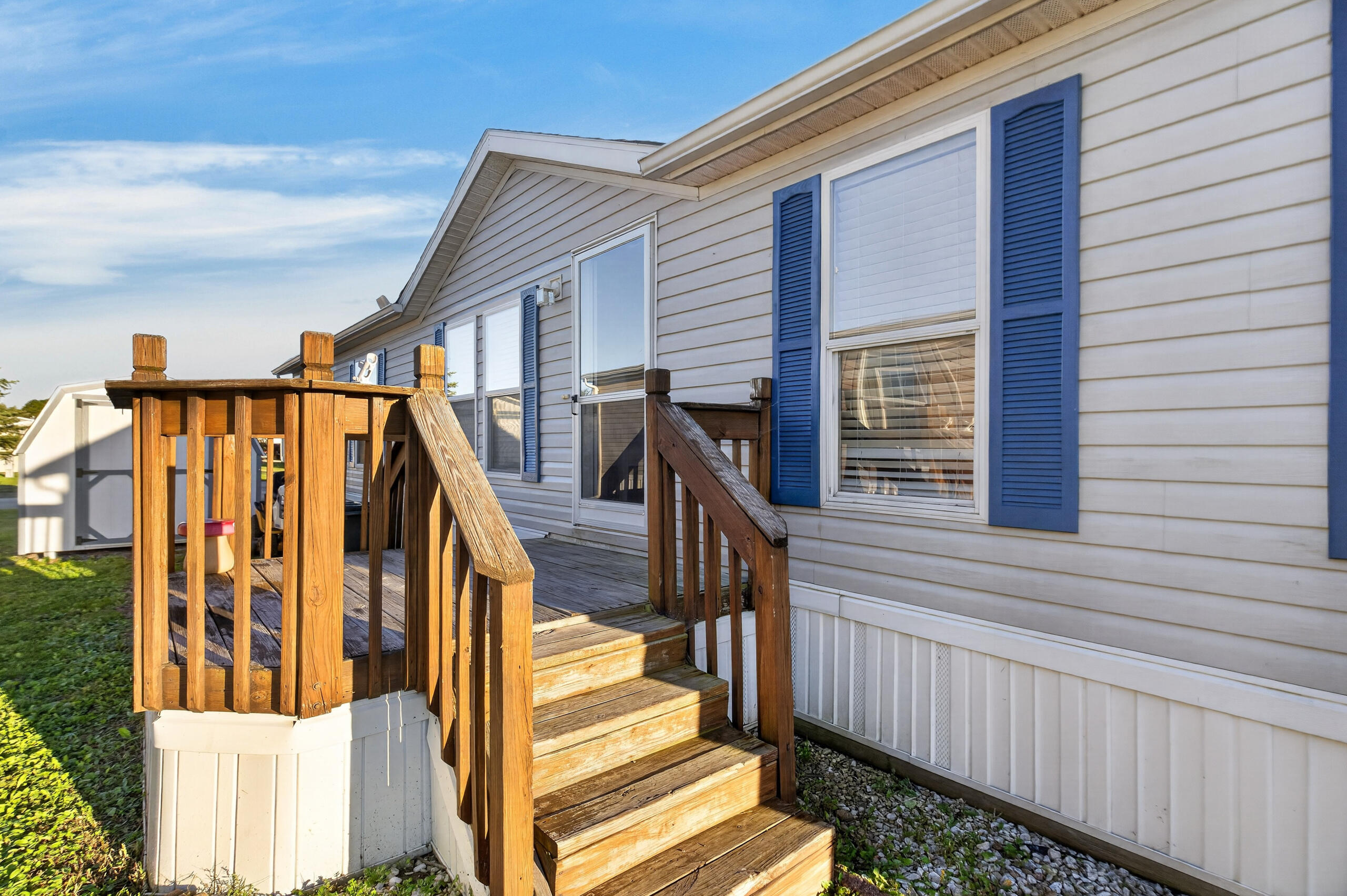 11900 Duff, Lakeview, Ohio 43331