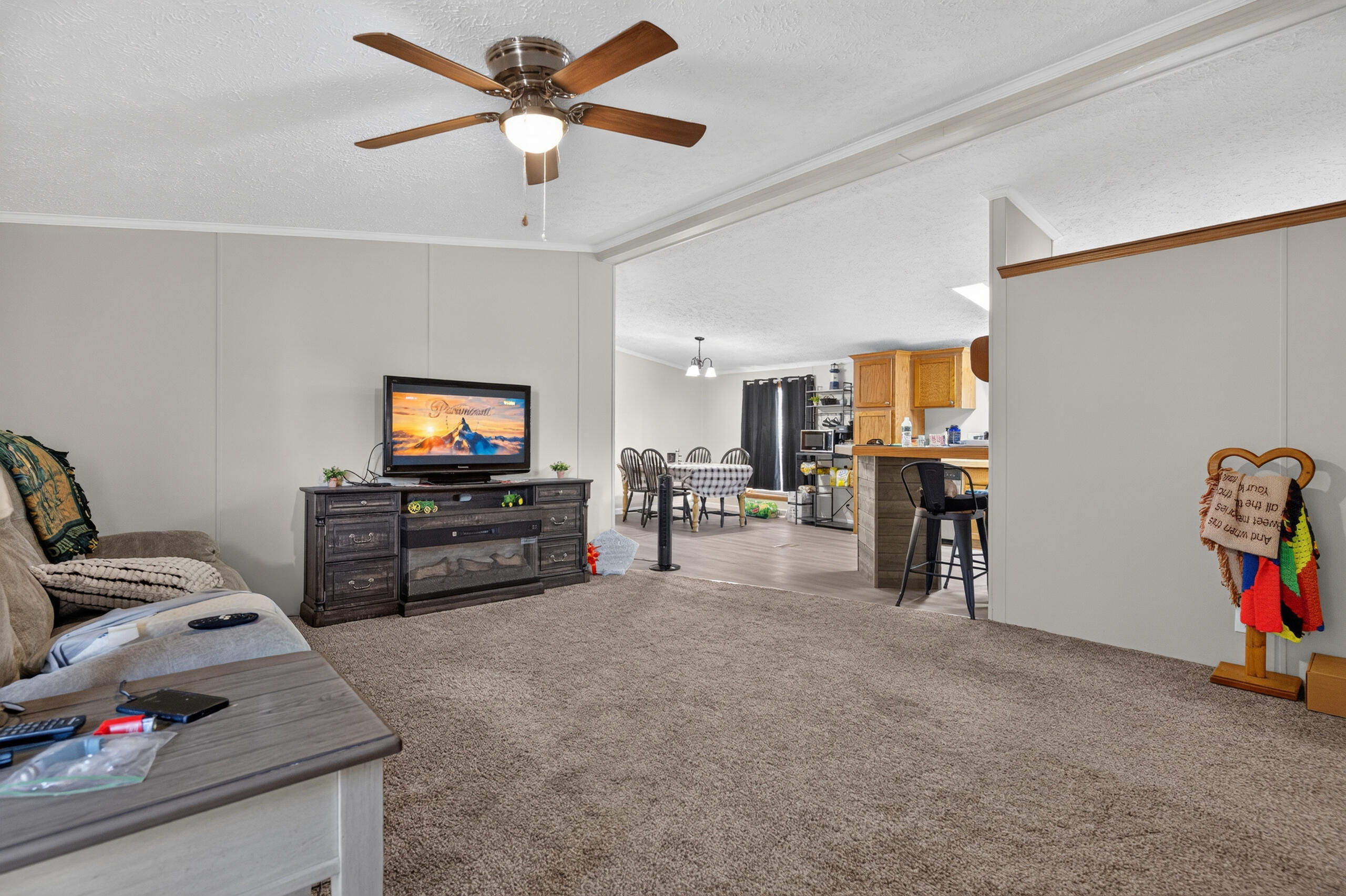 11900 Duff, Lakeview, Ohio 43331